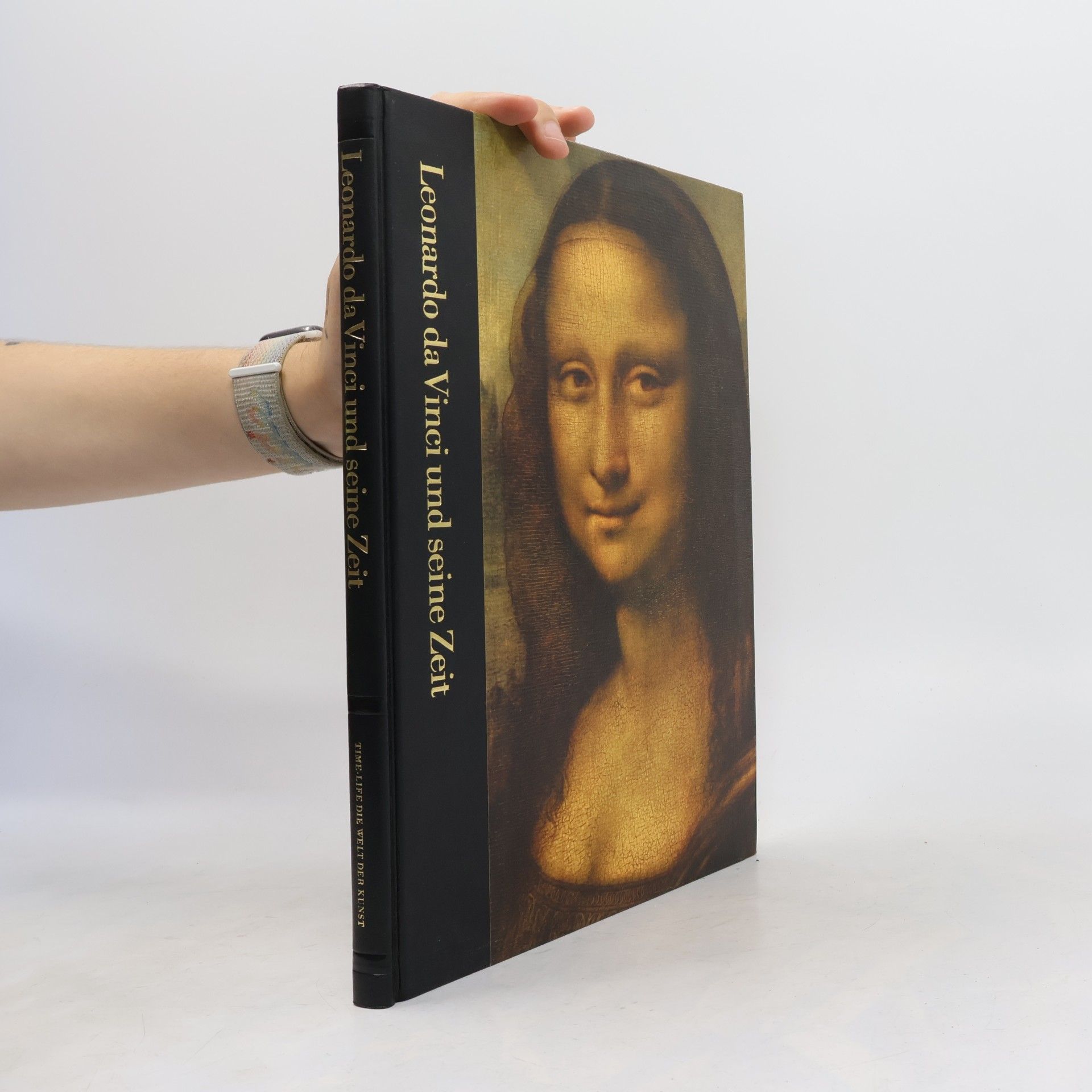 Autorenkollektiv Leonardo da Vinci Und Seine Zeit