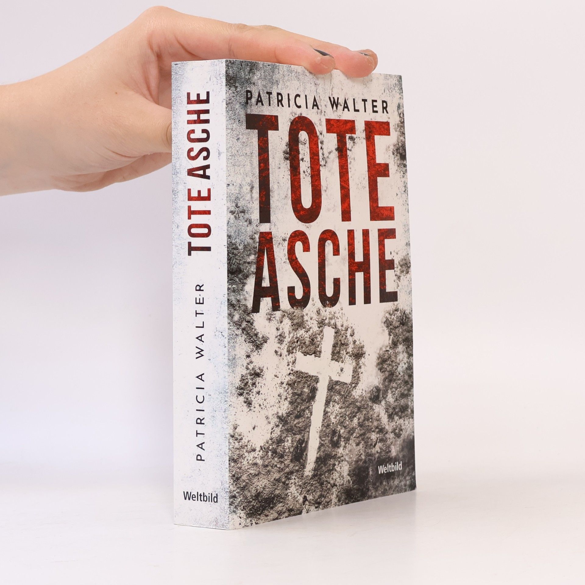 Tote Asche