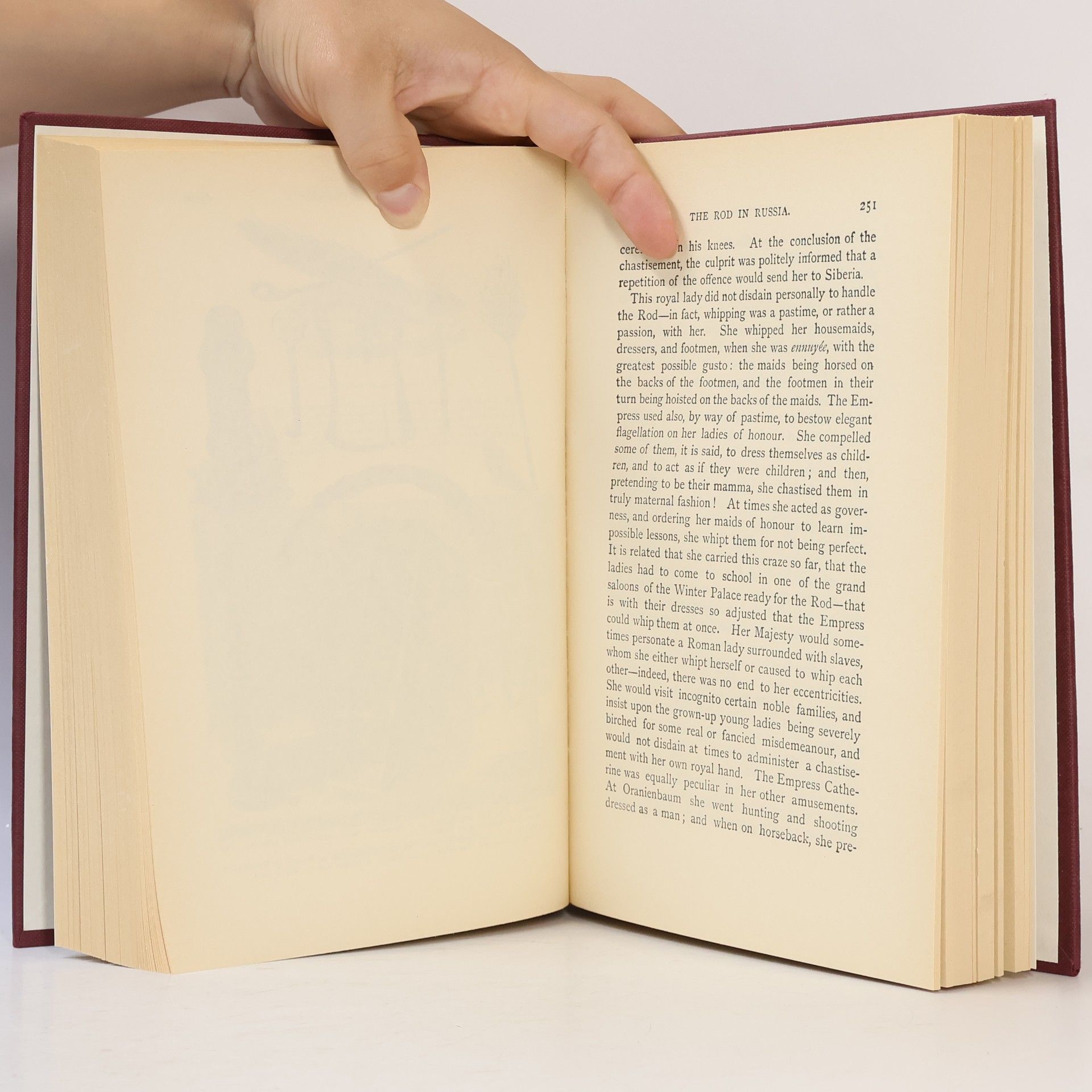 AA.VV. An Illustrated History of the Rod
