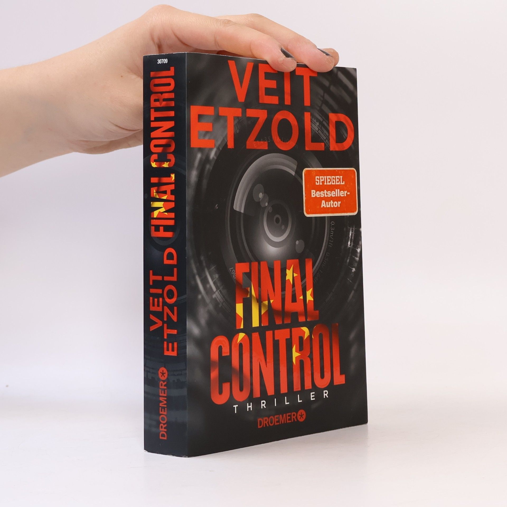 Veit Etzold Final Control