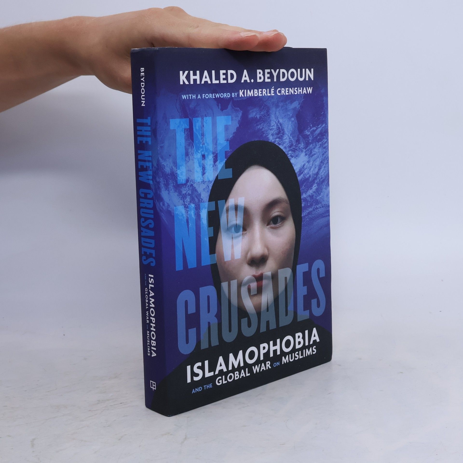 Khaled A. Beydoun The New Crusades
