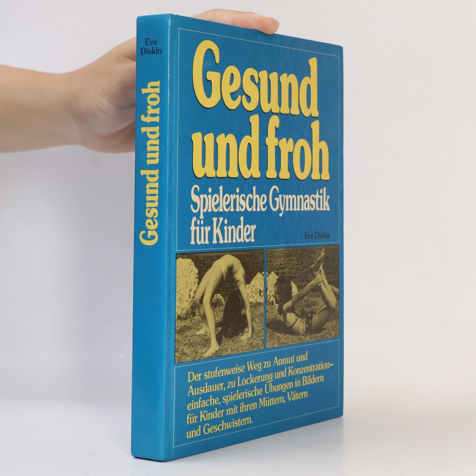 Gesund und froh