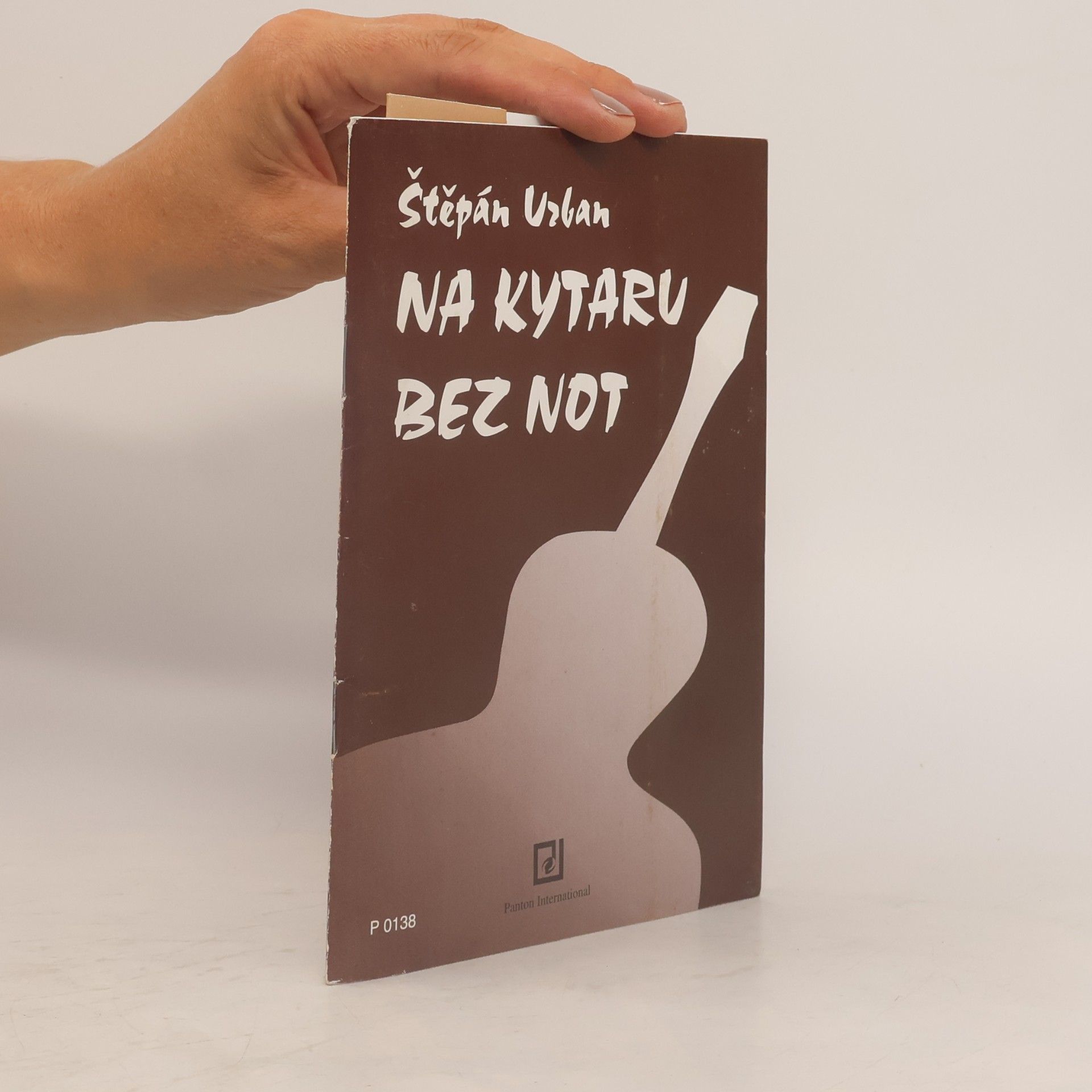 Na kytaru bez not