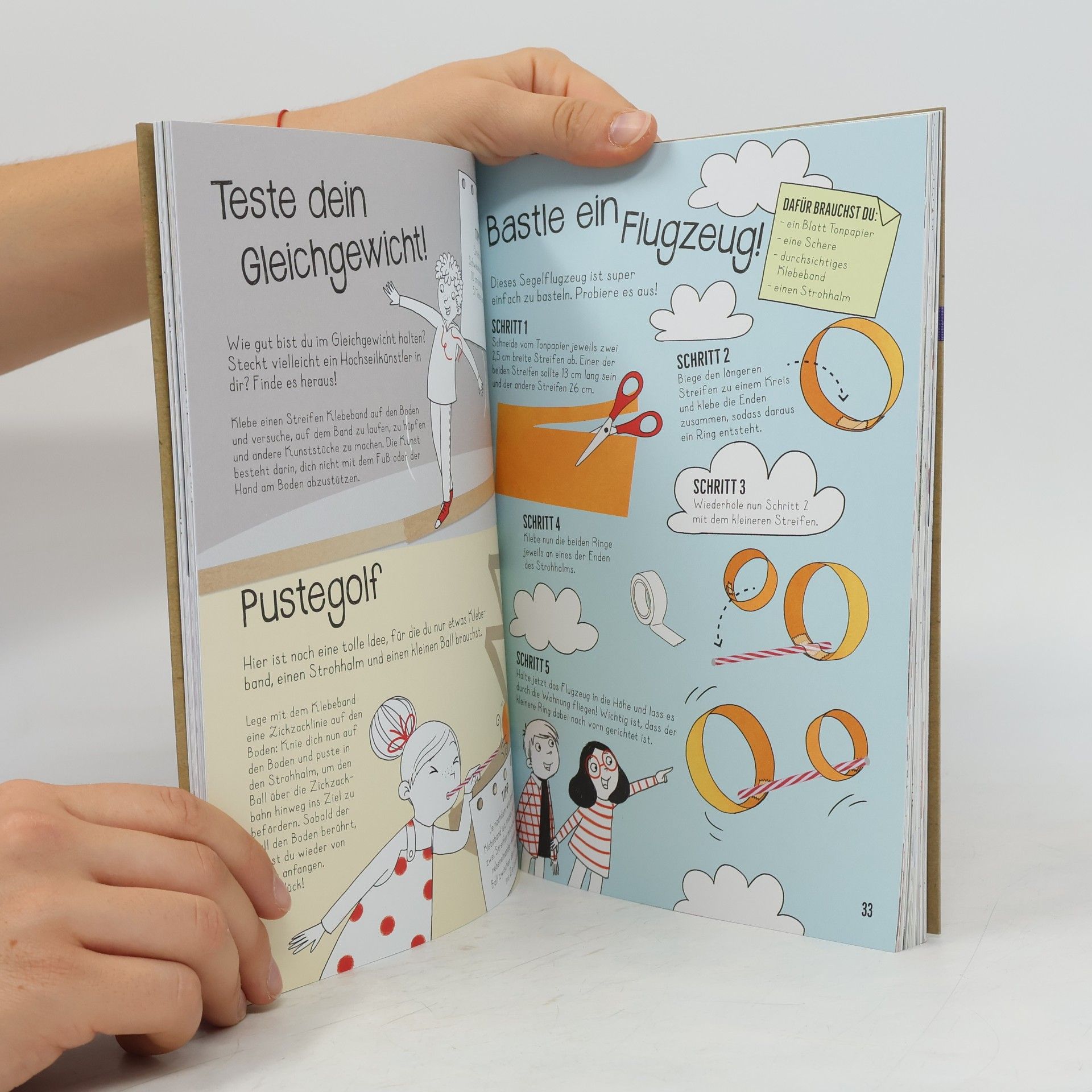 Kris Hirschmann 100 Selbermach-Ideen. Handbuch für kreative Kids