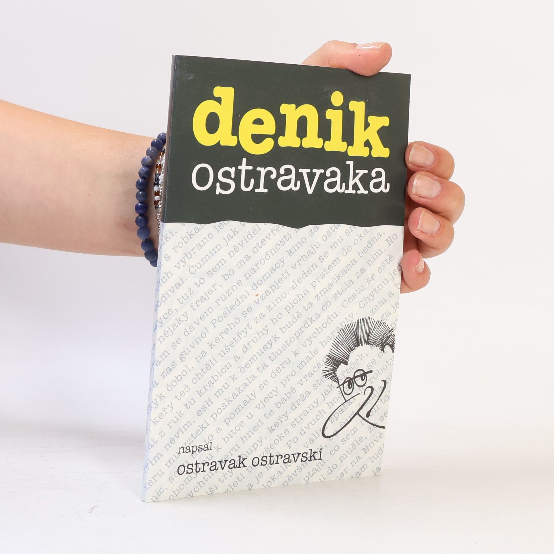 Ostravak Ostravski Denik Ostravaka