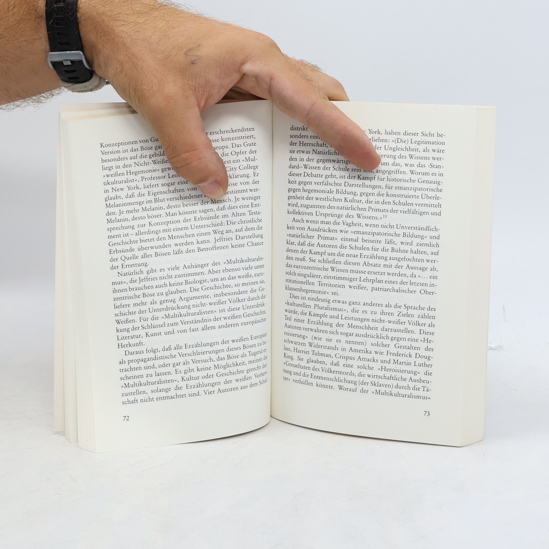 Neil Postman Keine Götter mehr. Das Ende der Erziehung.