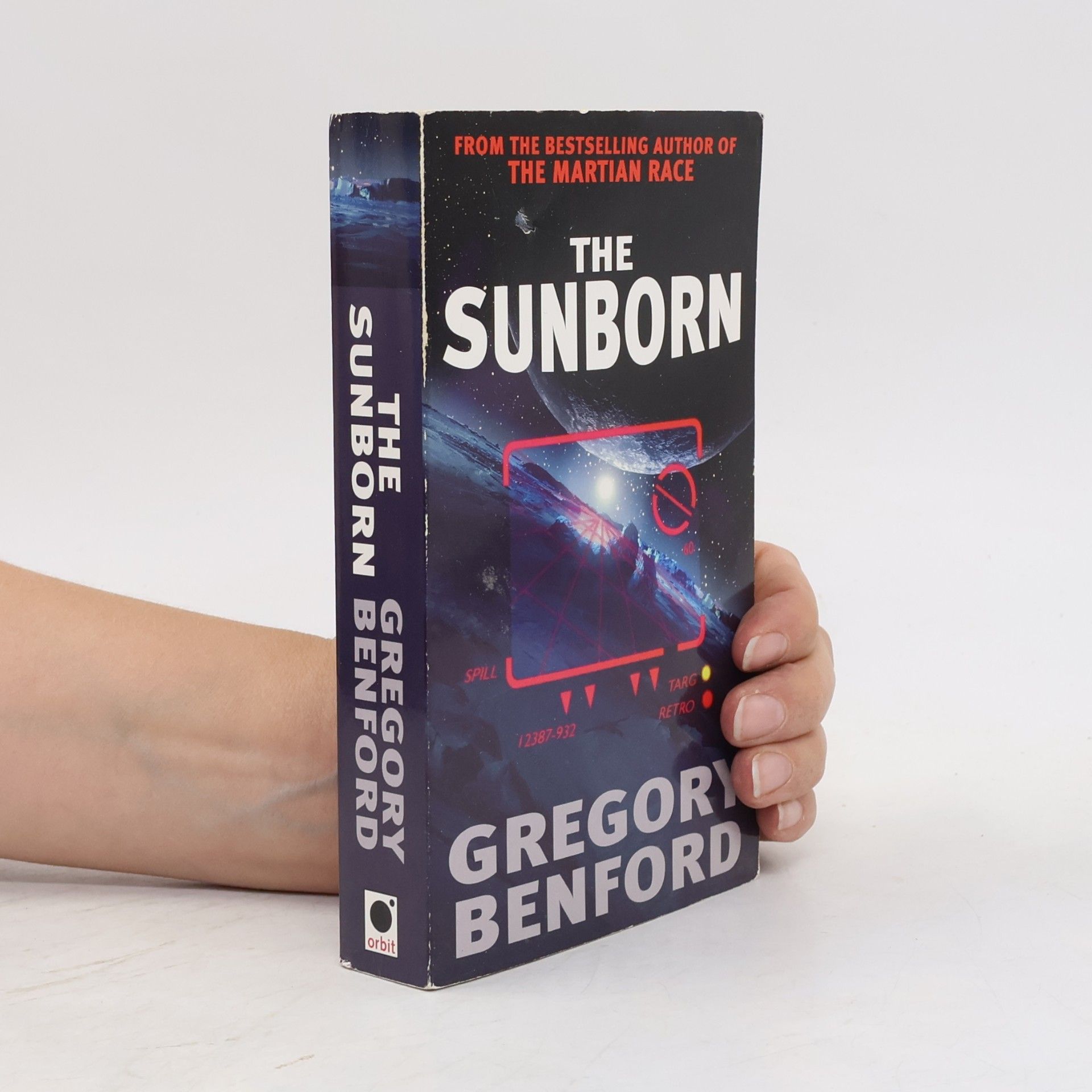 The Sunborn