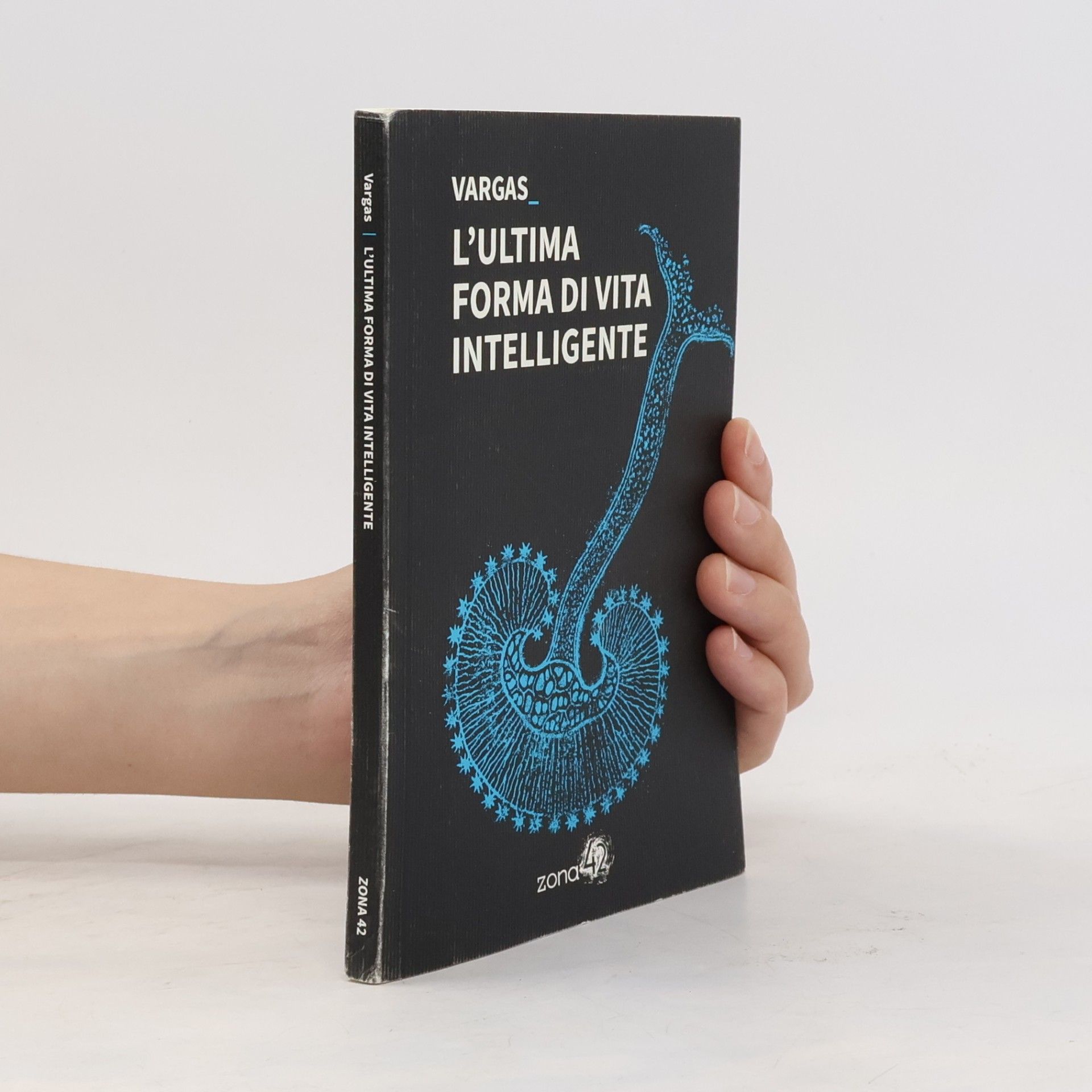 Vargas I Nodi: L'ultima forma di vita intelligente