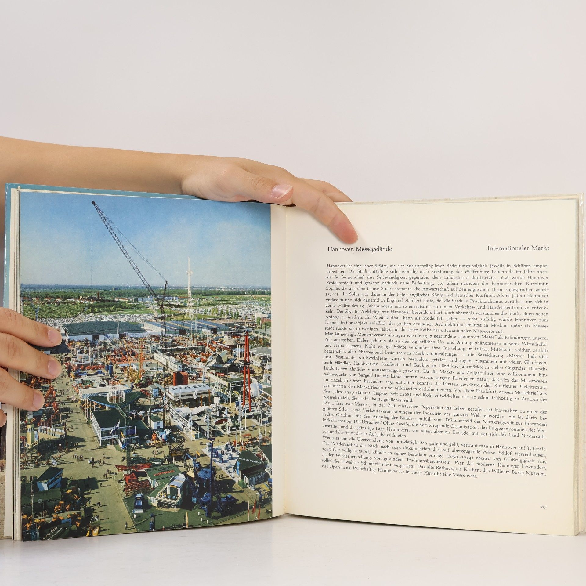 Collectif d'auteurs Deutschland Farbig