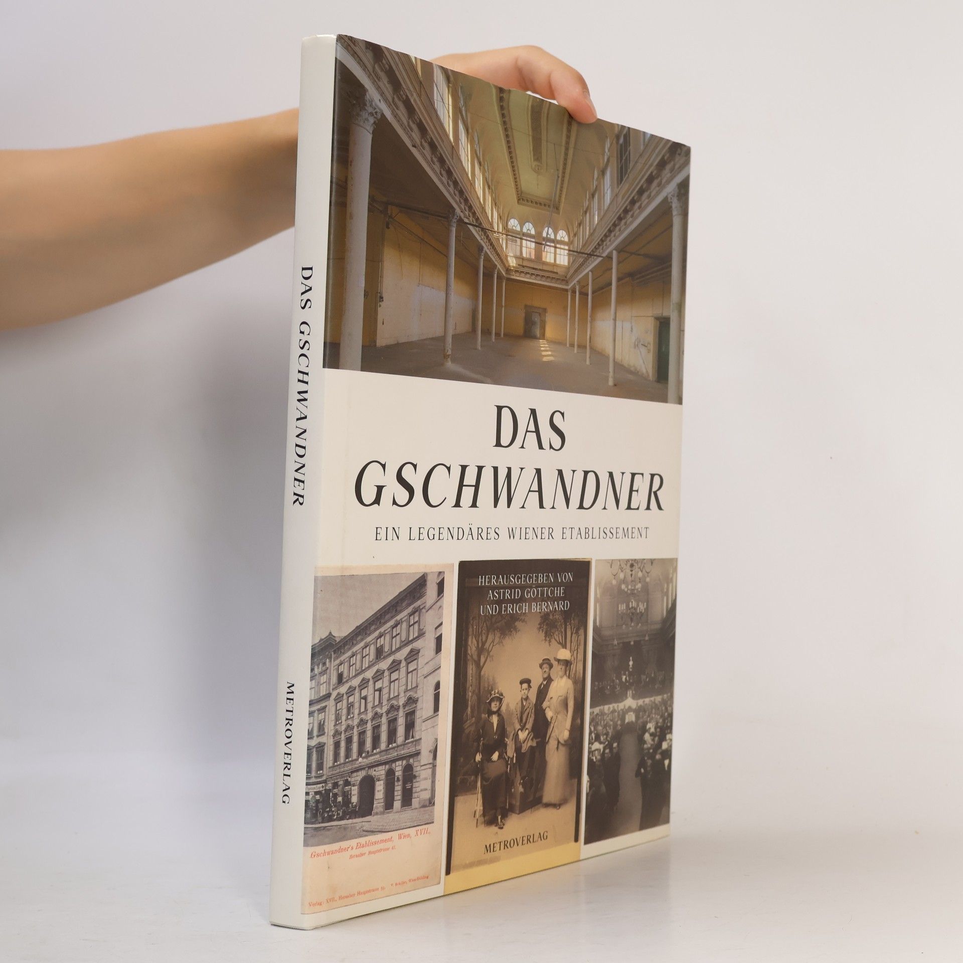 Das Gschwandner