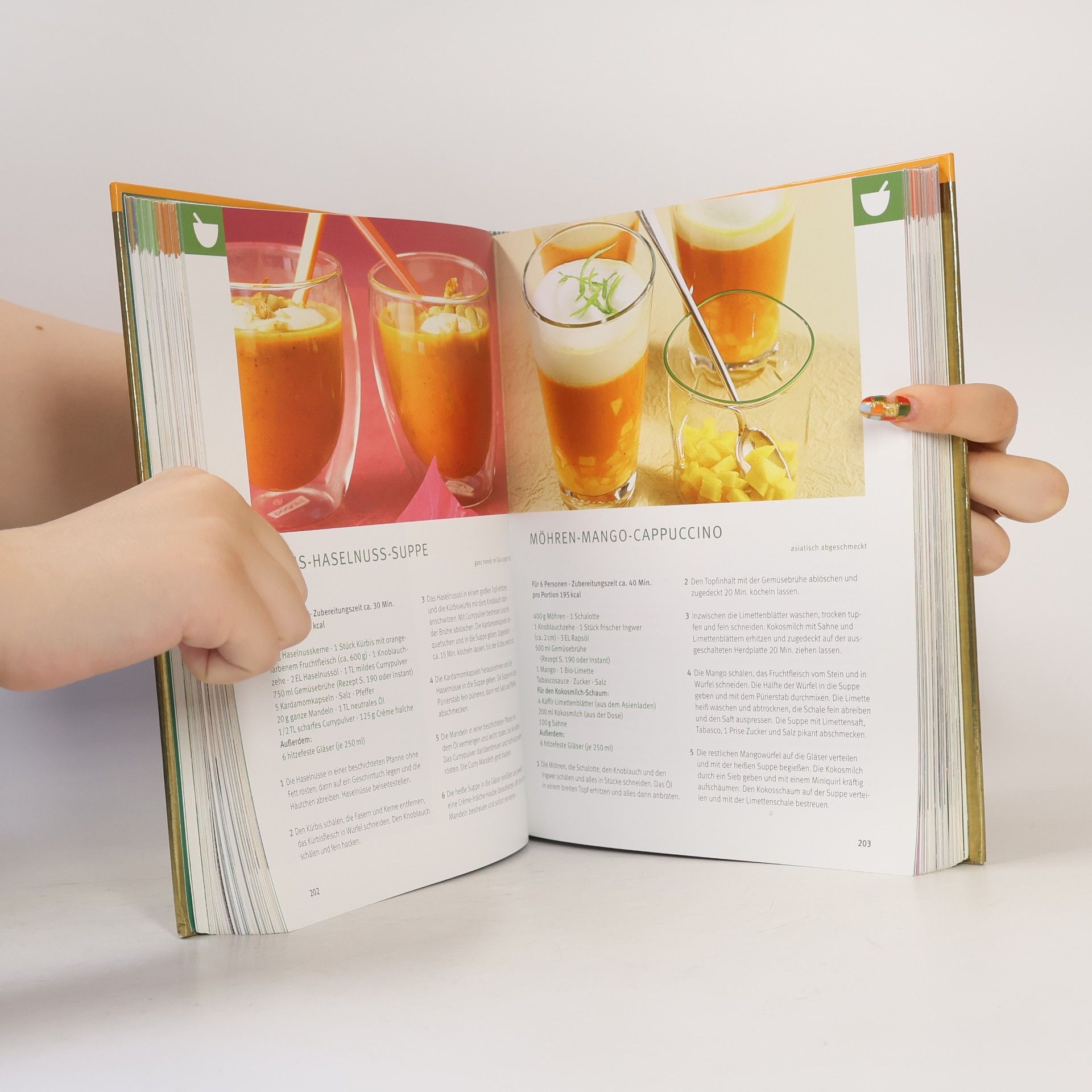 Kolektív autorov Vegetarisch! das Goldene von GU; Rezepte zum Glänzen und Geniessen