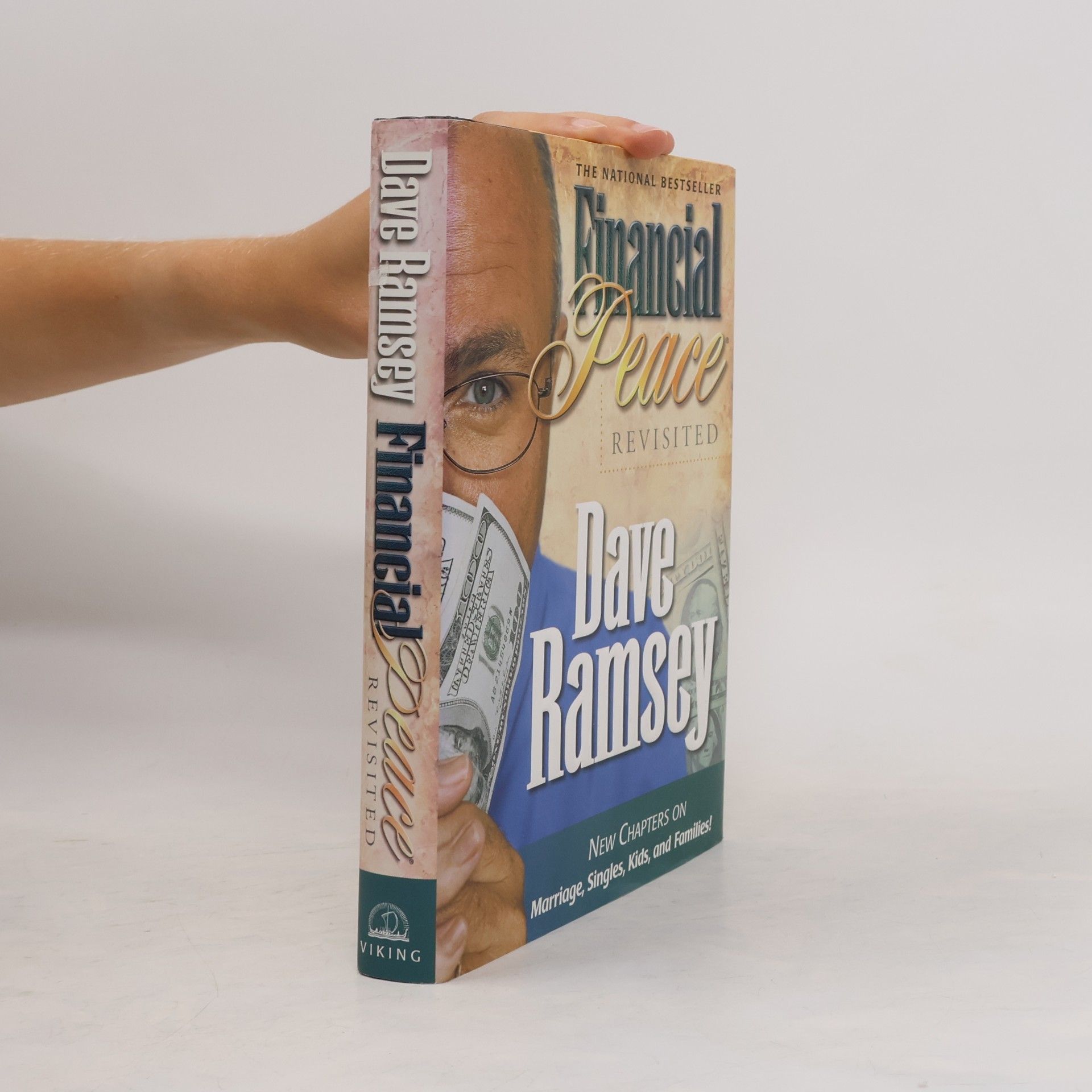 Financial Peace Revisited