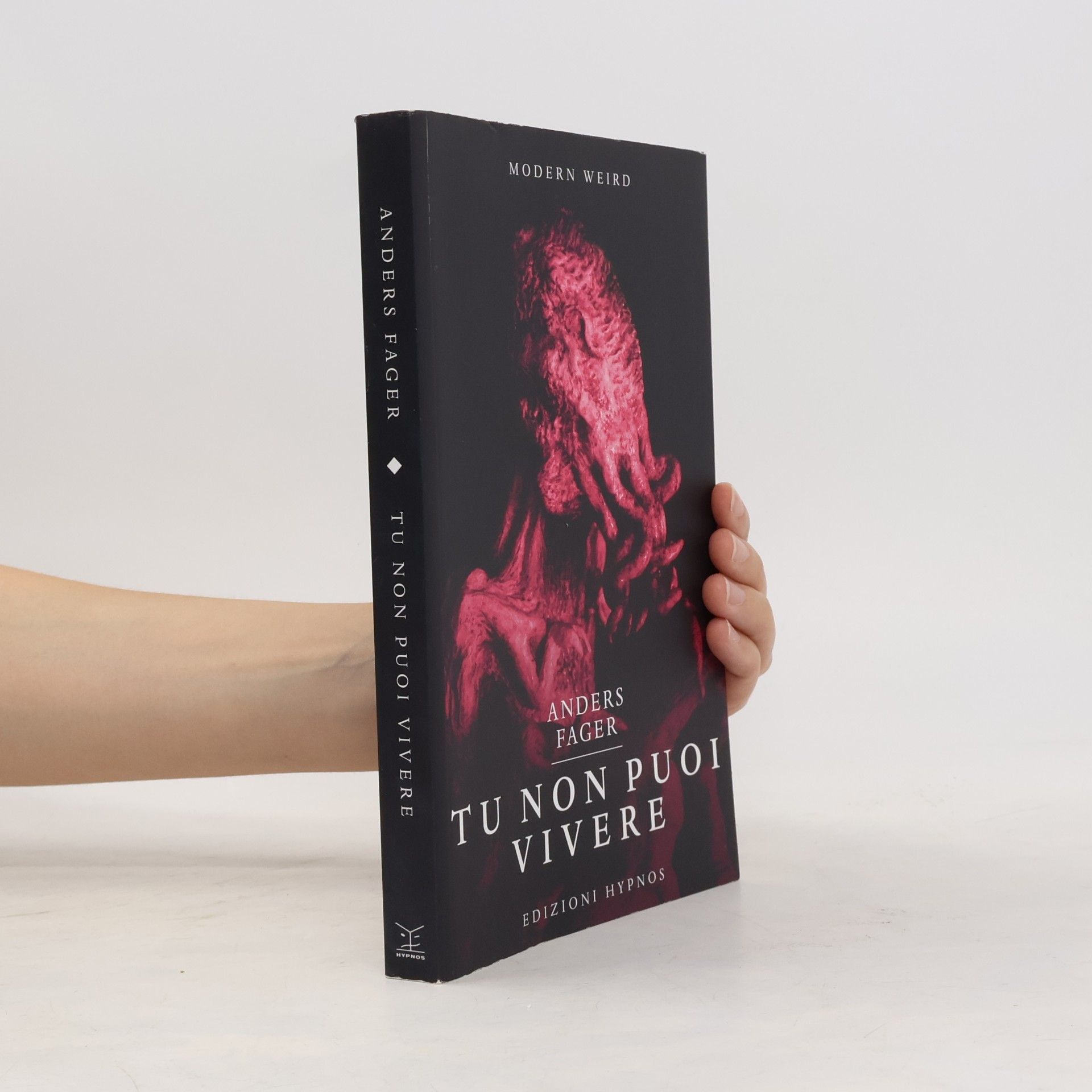 Modern Weird: Tu non puoi vivere
