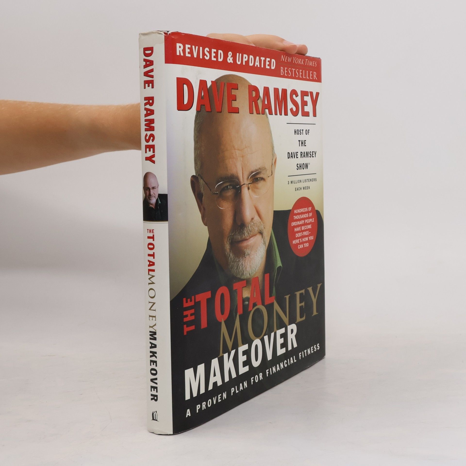 Dave Ramsey The Total Money Makeover