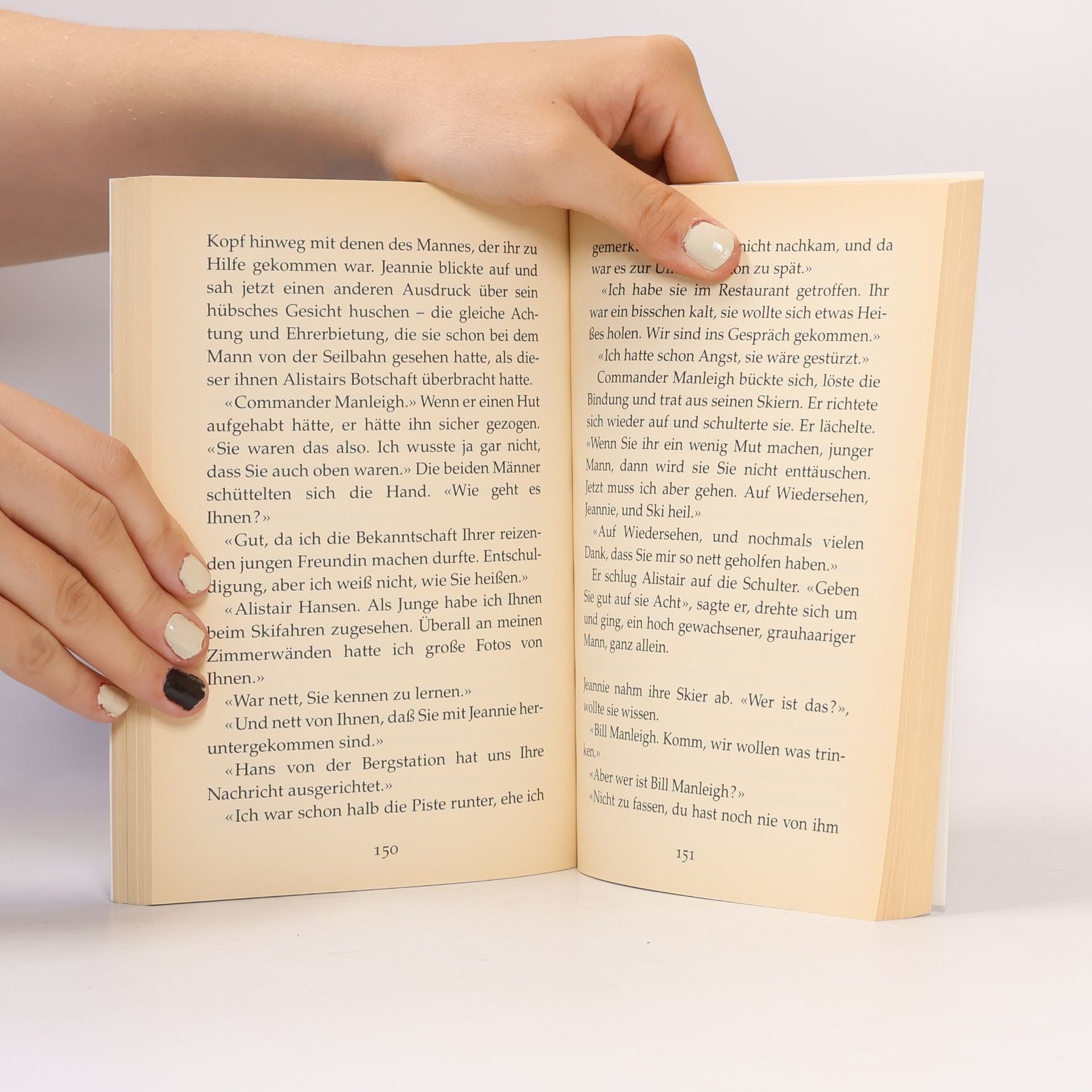 Rosamunde Pilcher Wintergeschichten
