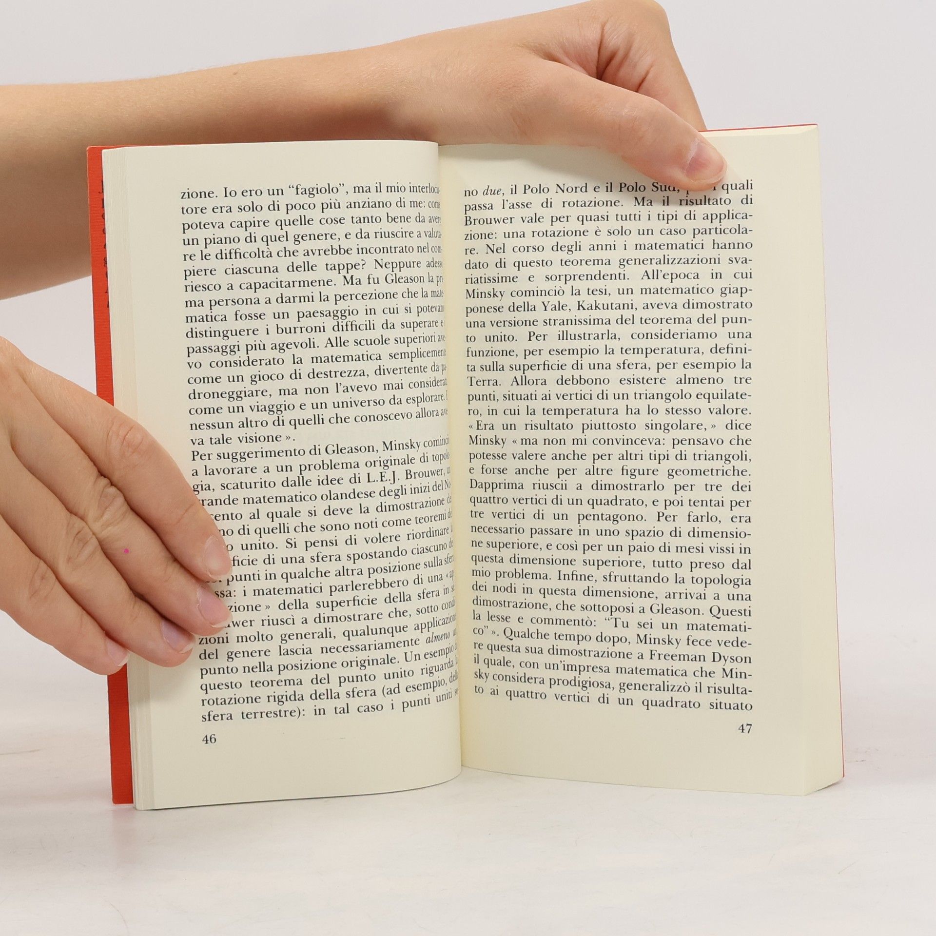 Jeremy Bernstein Piccola biblioteca Adelphi - 255: Uomini e macchine intelligenti