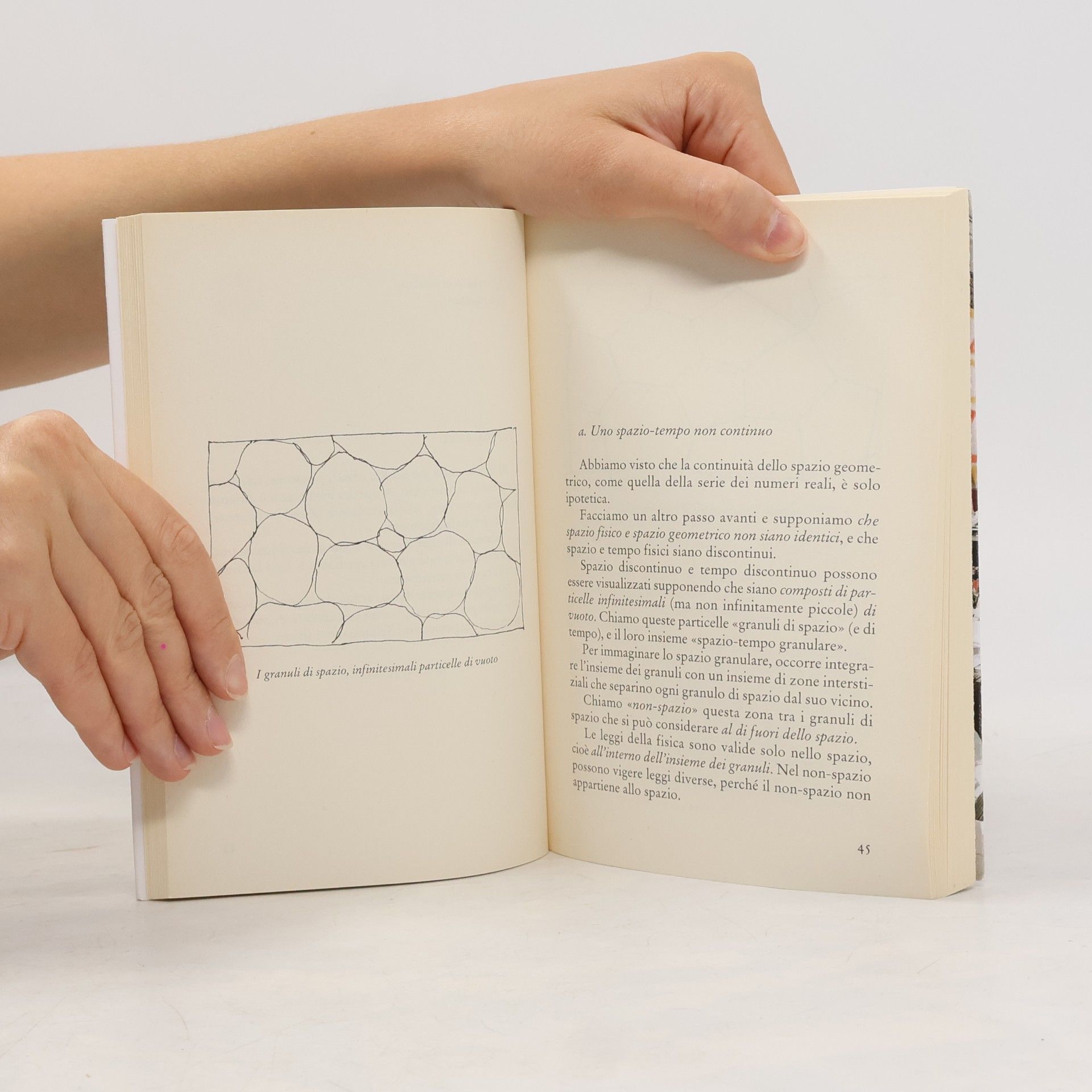 Yona Friedman Habitat - 19: L'ordine complicato. Come costruire un'immagine