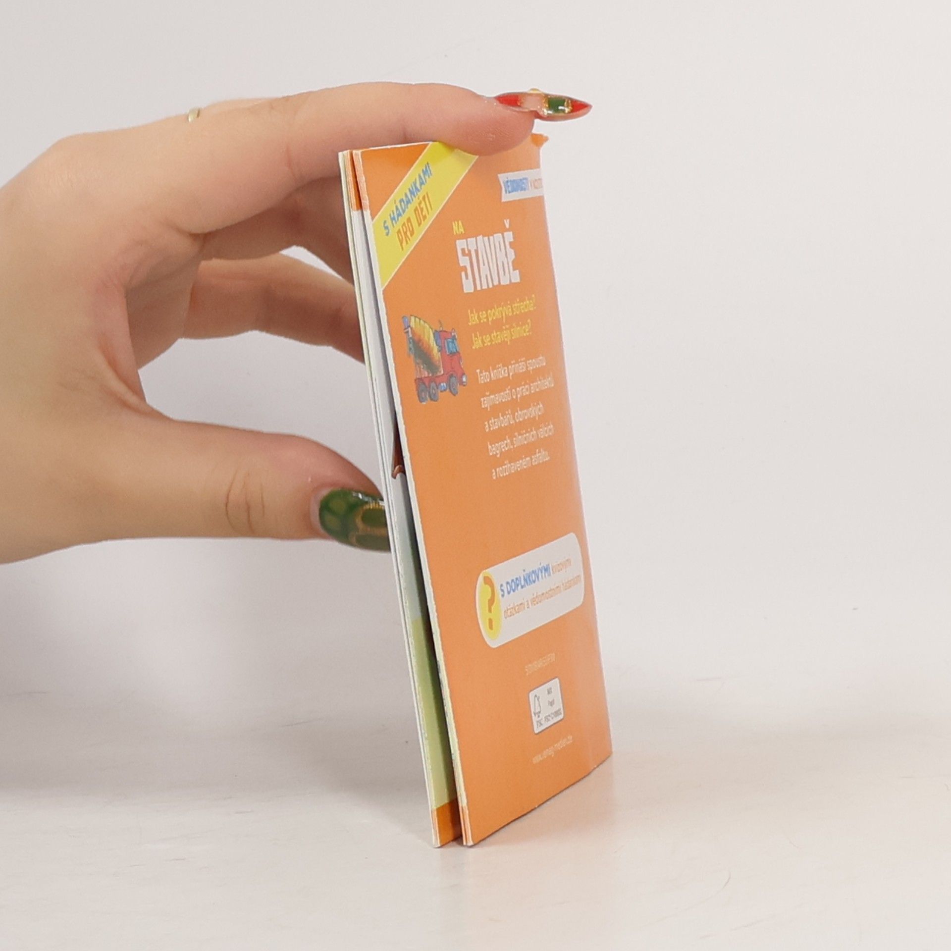 Auteurscollectief Na stavbě