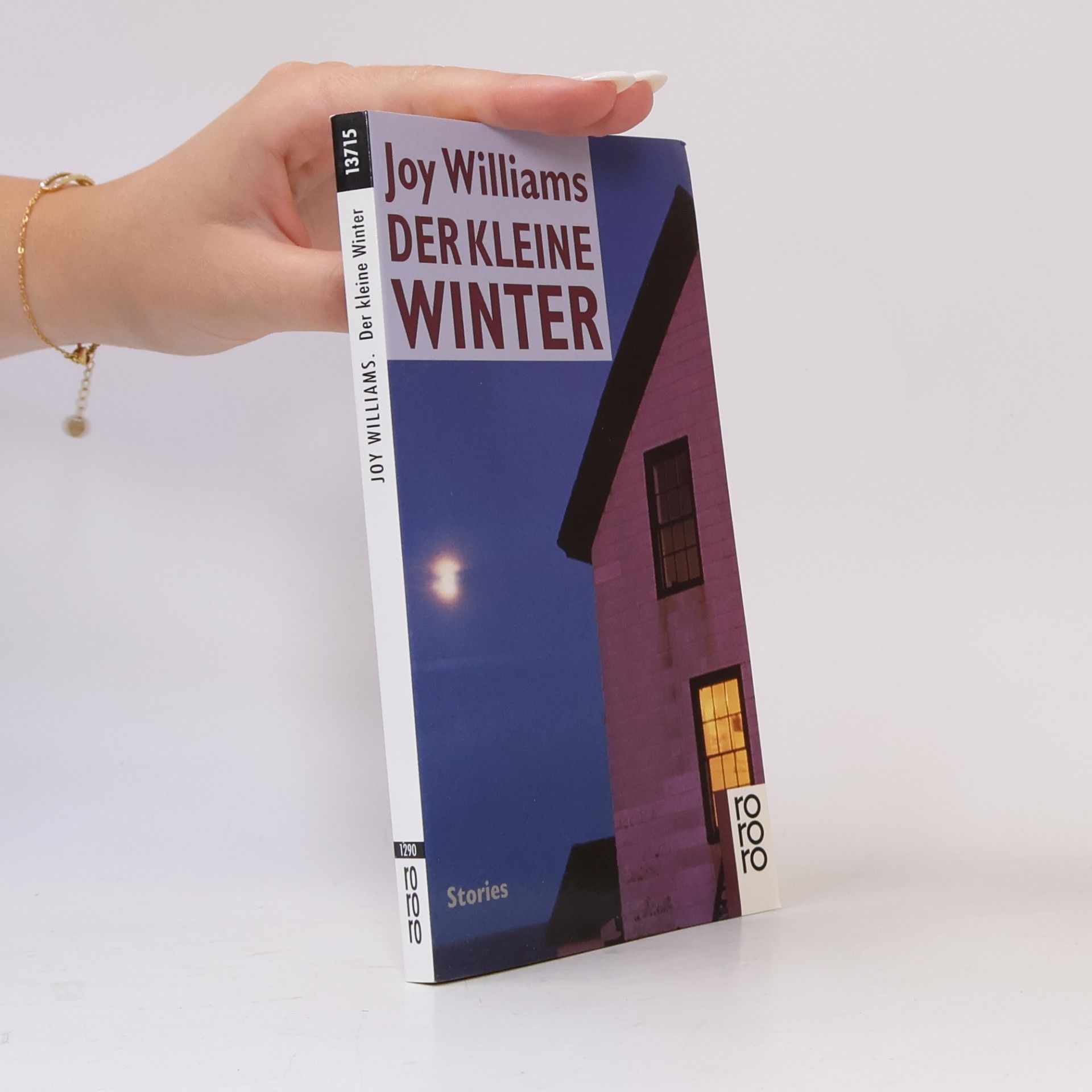 Unknown Author Der kleine Winter