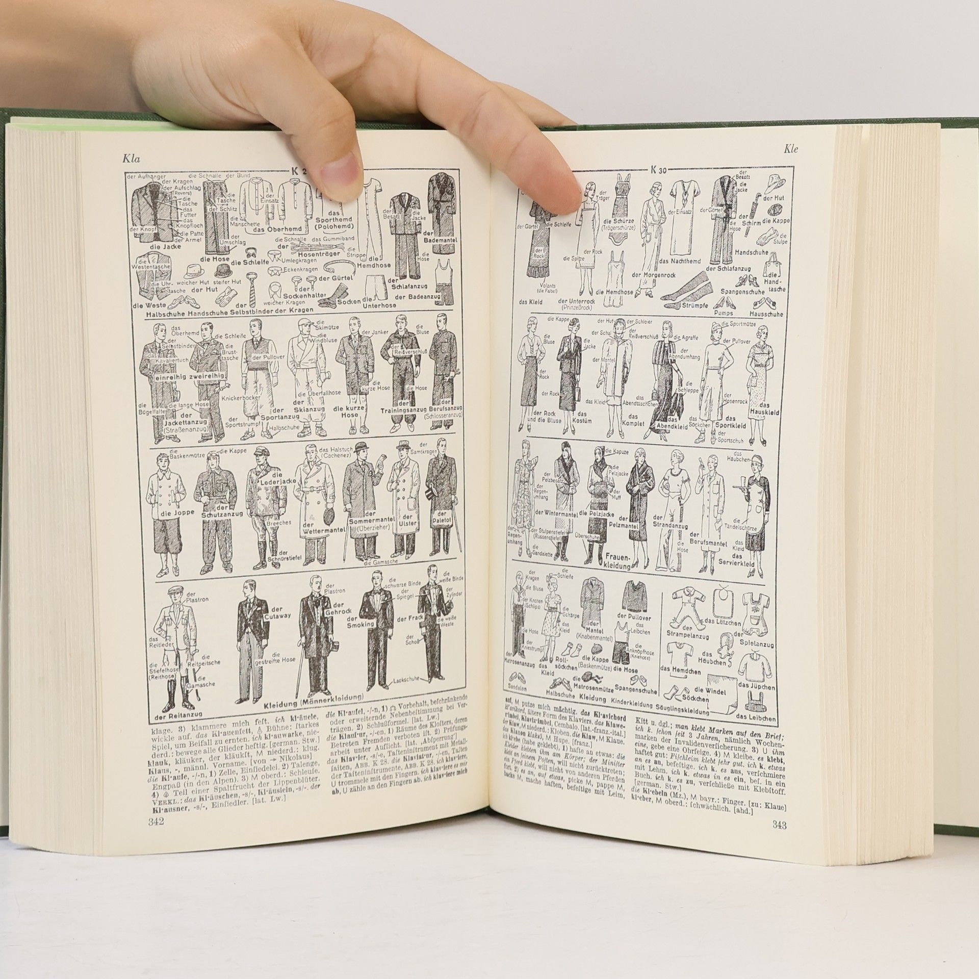 Autorenkollektiv Der Sprach-Brockhaus