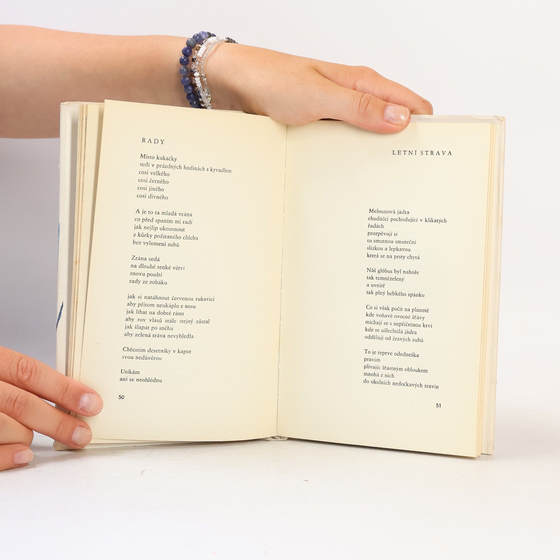 Various authors Tvář. Almanach mladých