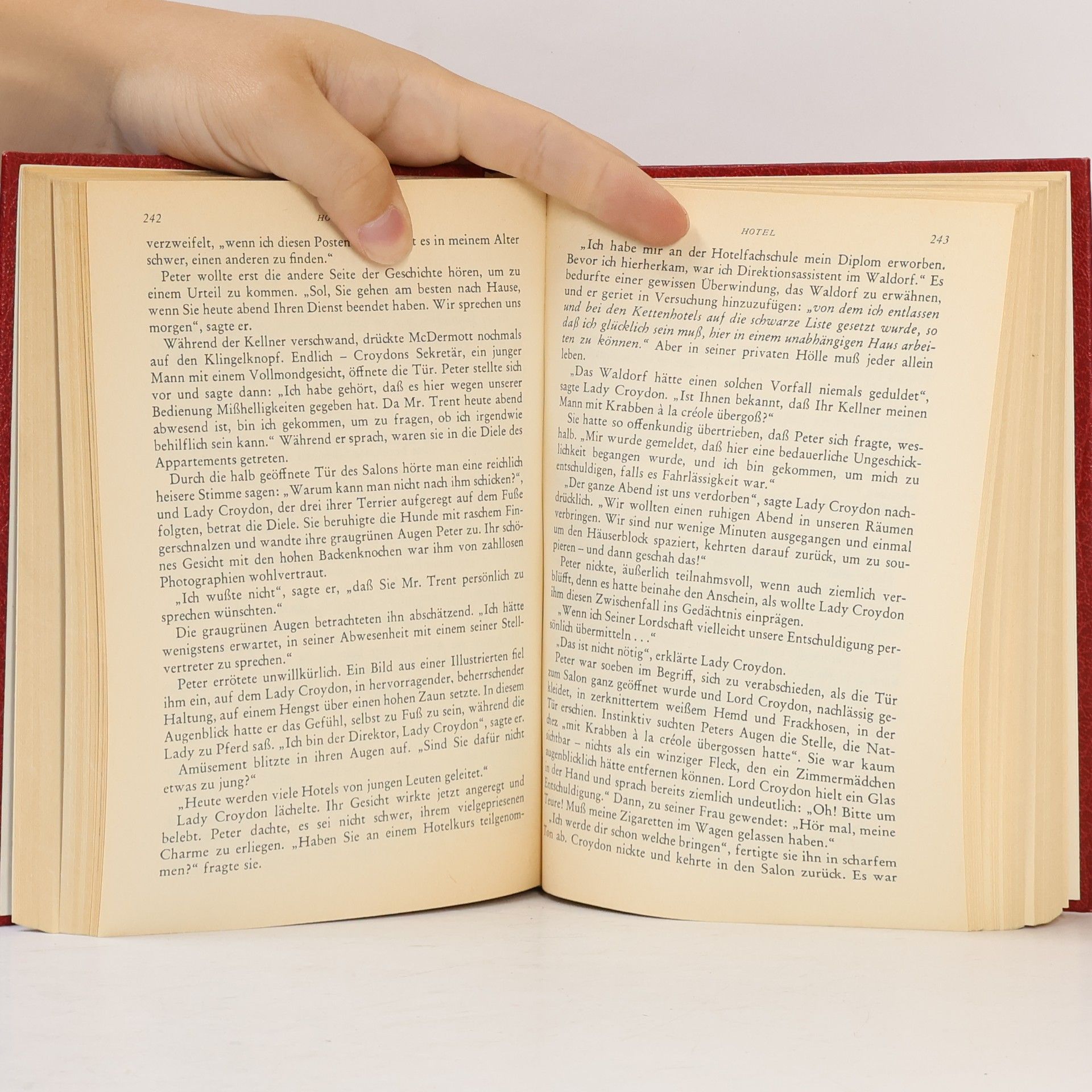 Collectif d'auteurs Reader's Digest Auswahlbücher: Bestseller-Sonderband