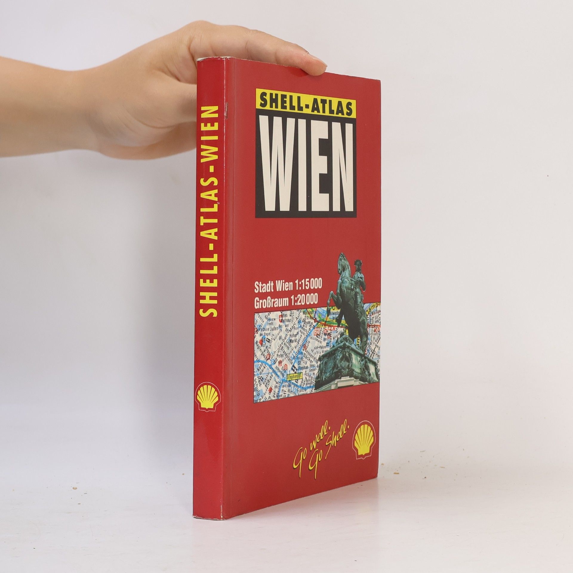 Auteurscollectief Wirtschaftsraum Wien