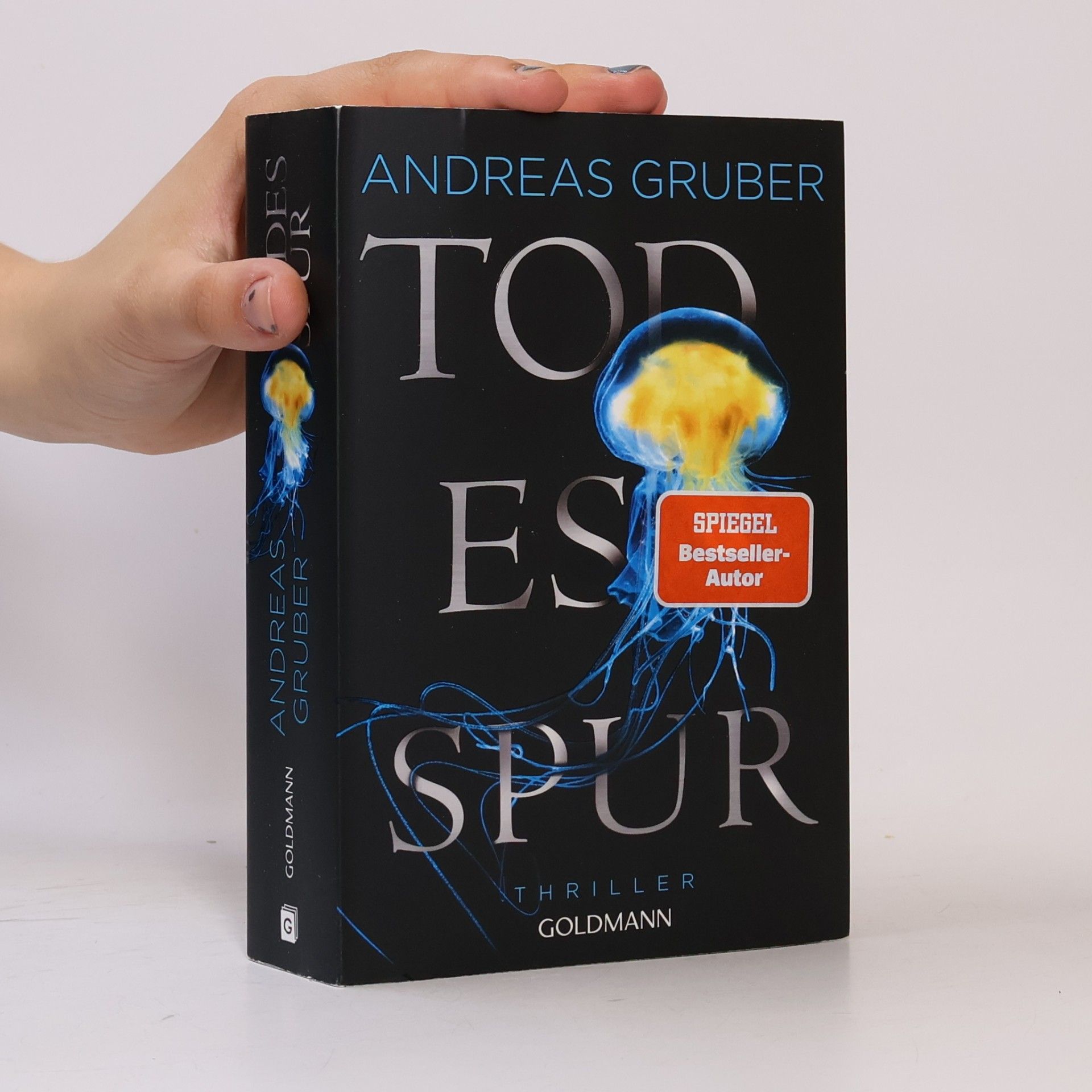 Andreas Gruber Todesspur