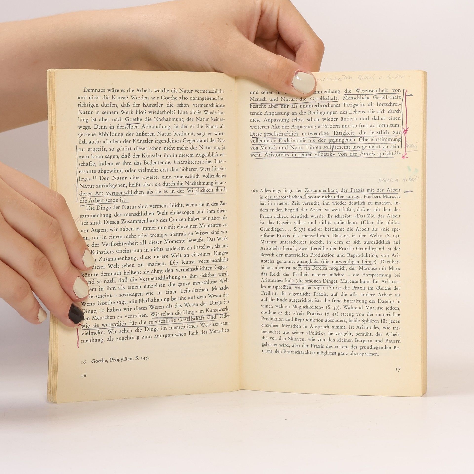 Friedrich Tomberg Mimesis der Praxis und abstrakte Kunst