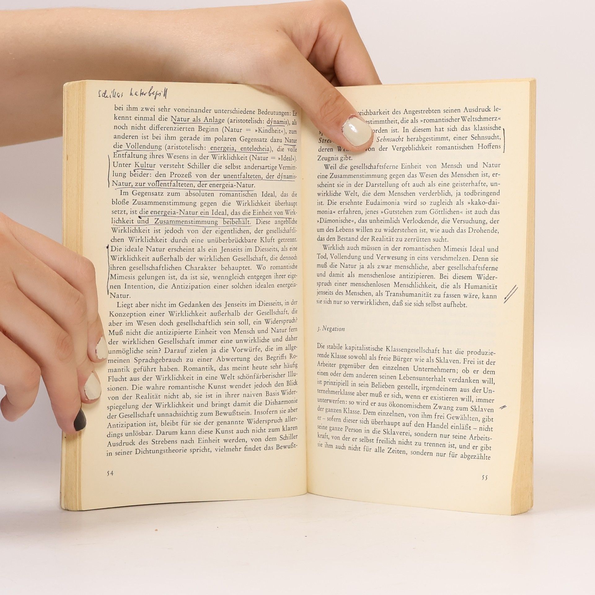 Friedrich Tomberg Mimesis der Praxis und abstrakte Kunst