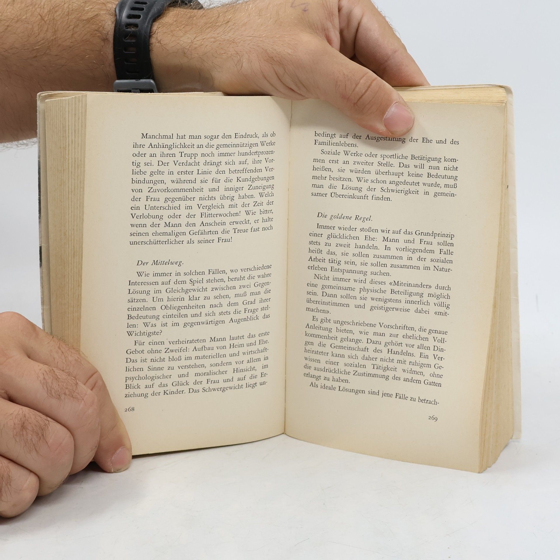 Pierre Dufoyer Eheleben: Das Buch für Ehemänner