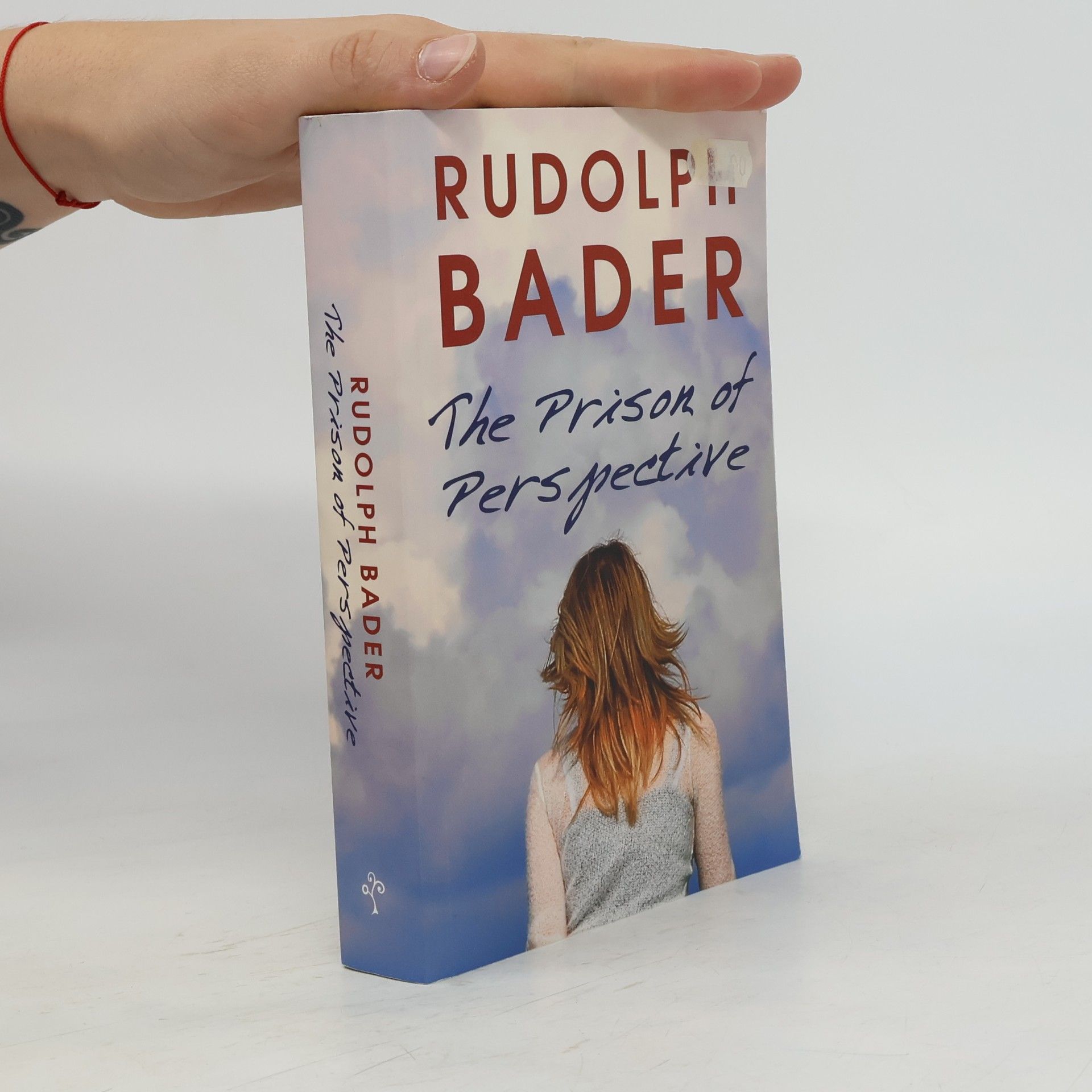 Rudolph Bader The Prison of Perspective
