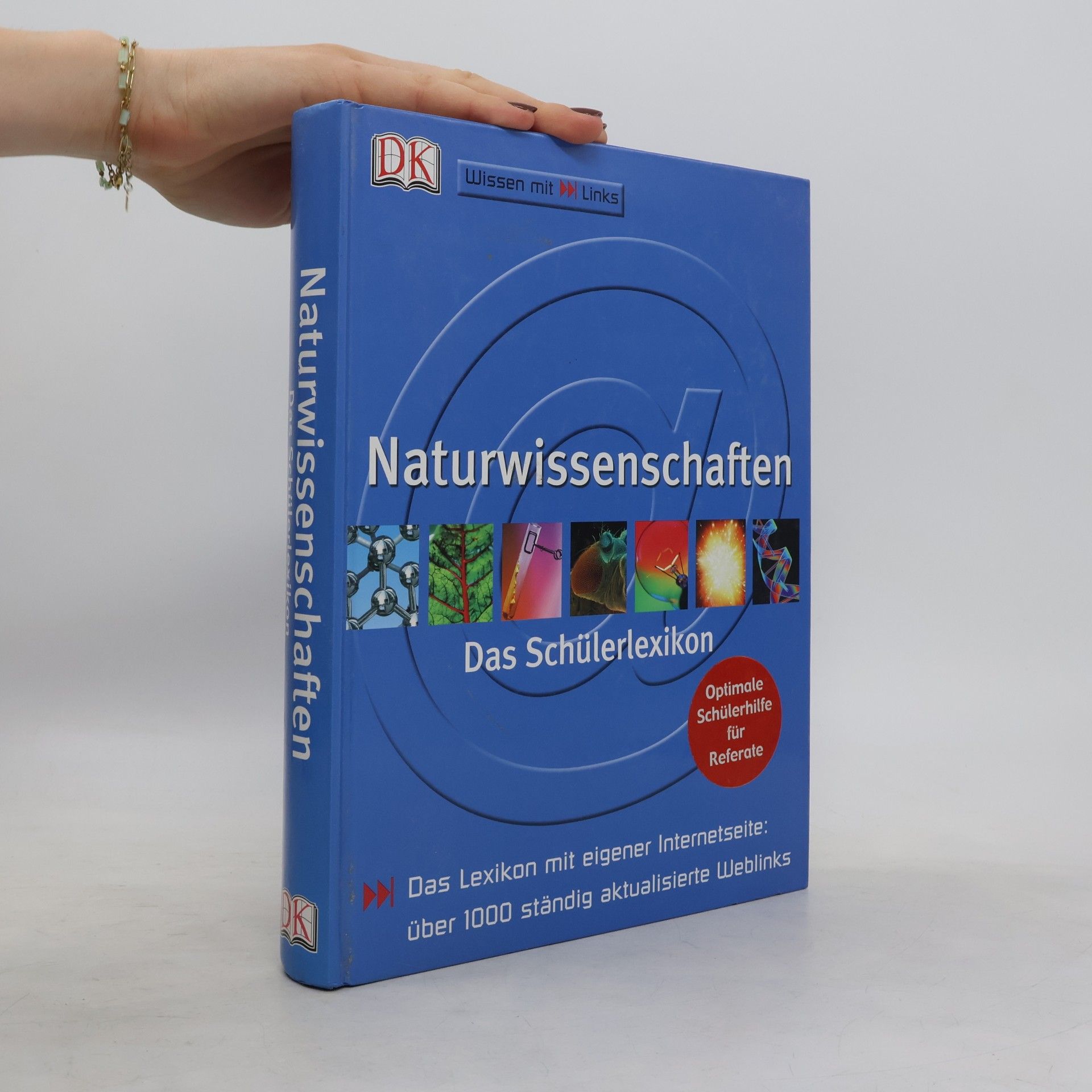 Hans Kaiser _372 Naturwissenschaften