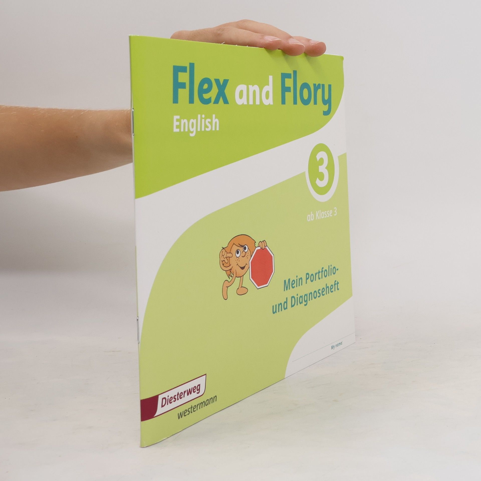 Autorenkollektiv Flex and Flory - English