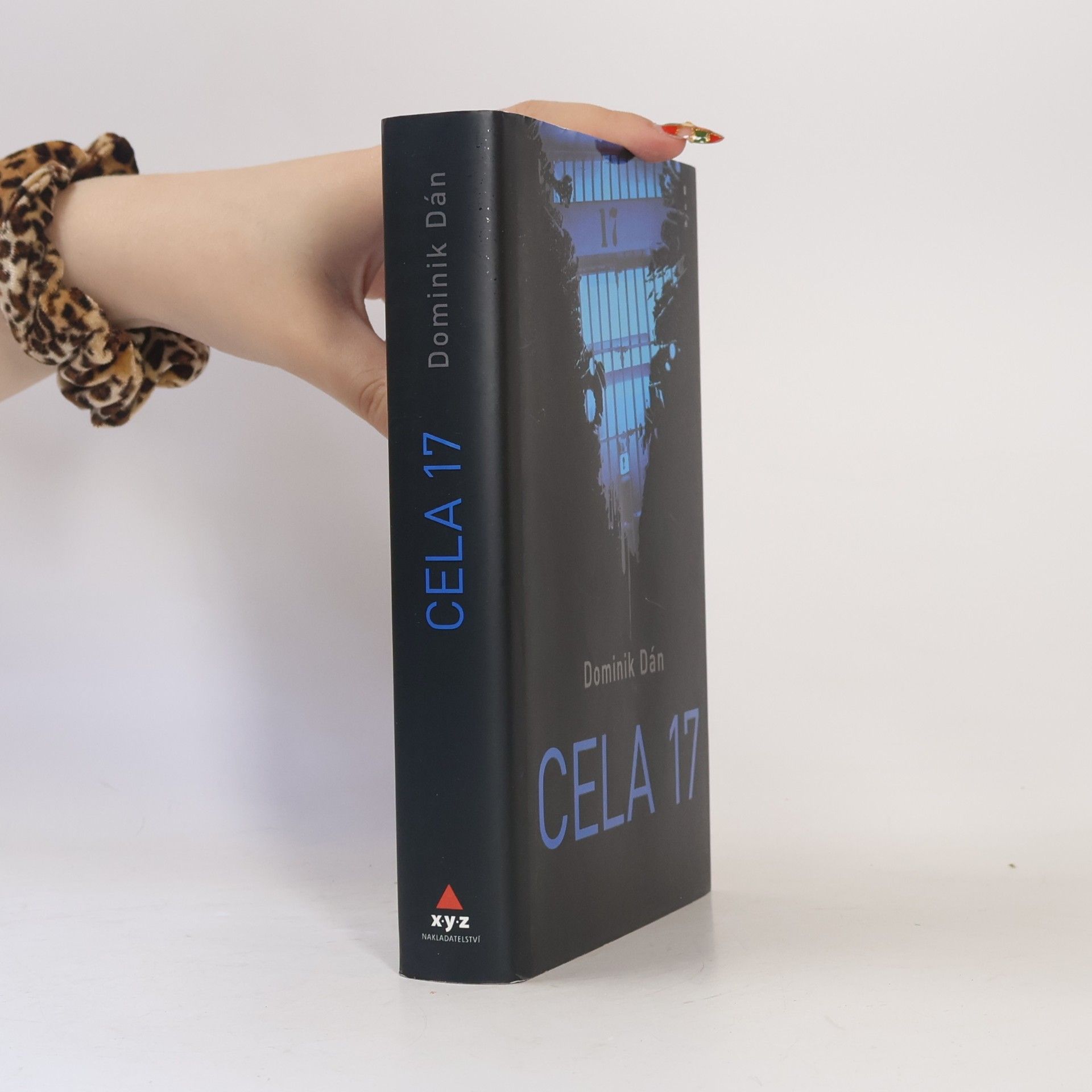 Dominik Dán Cela 17