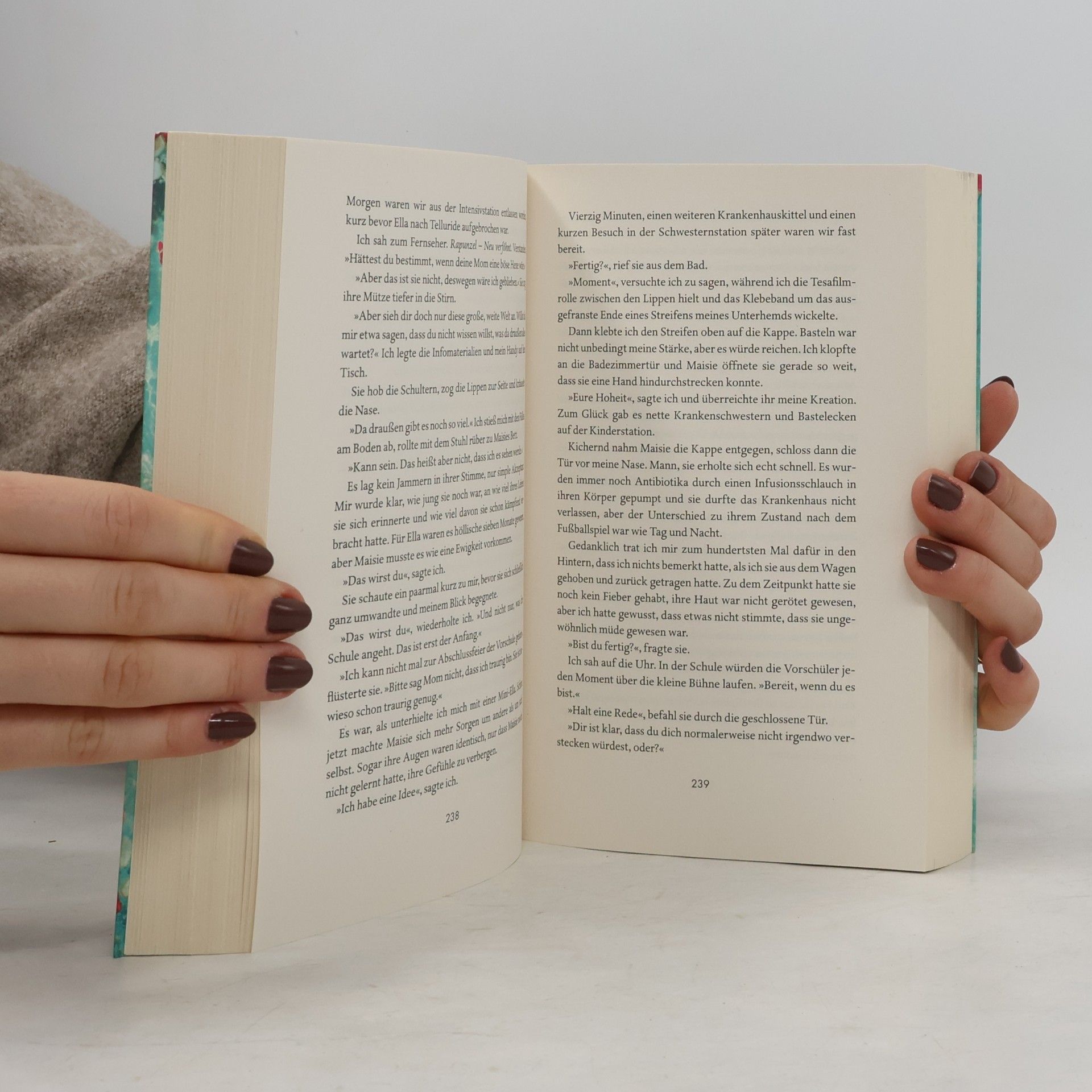 Rebecca Yarros Alles, was ich geben kann - The Last Letter