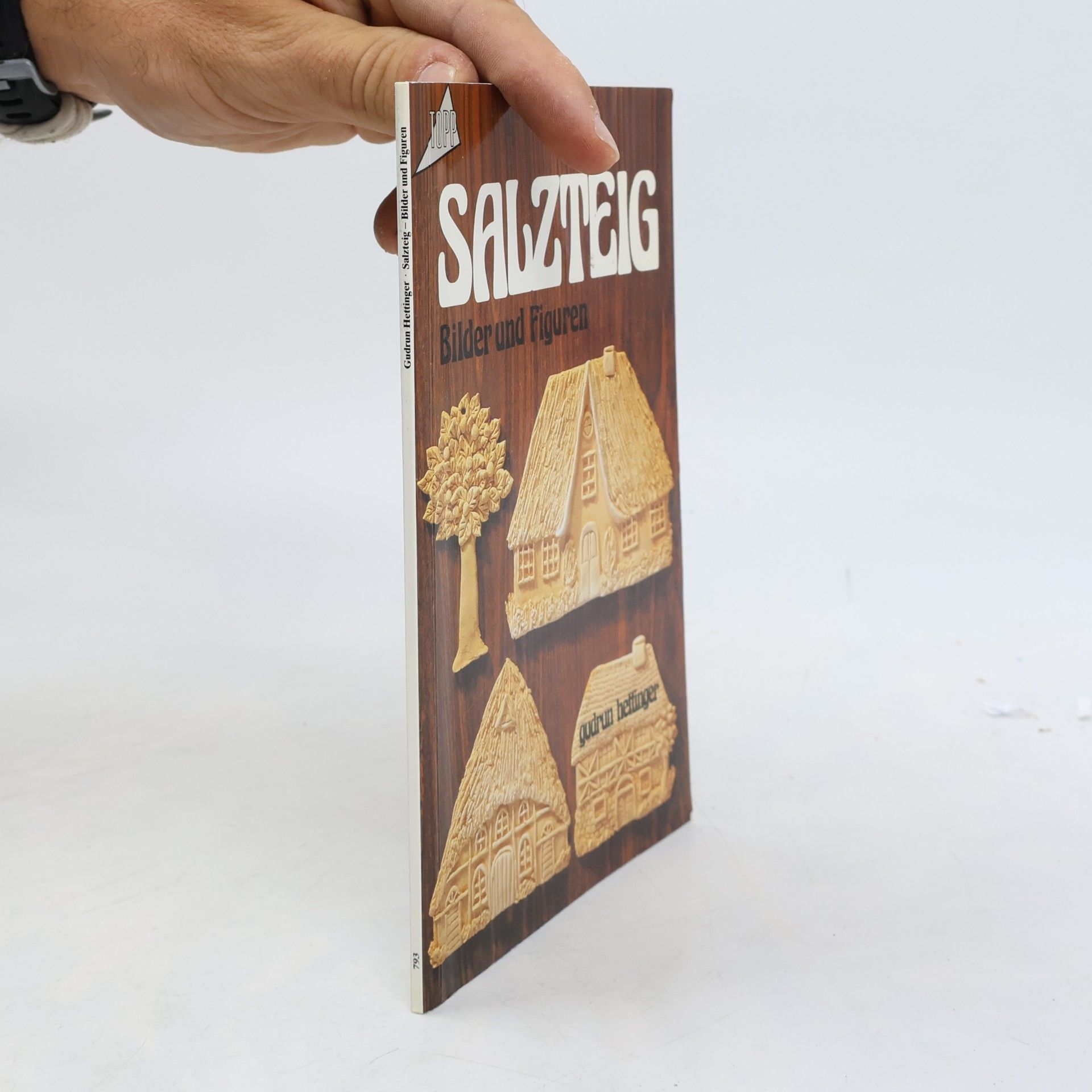 Salzteig
