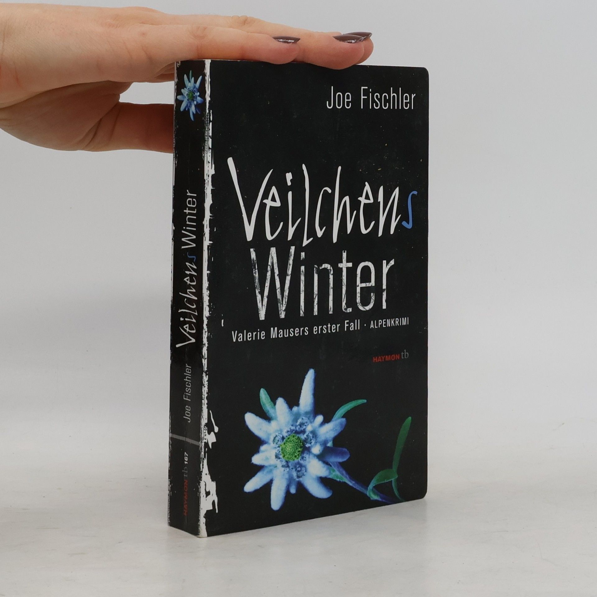 Johann Fischler Veilchens Winter