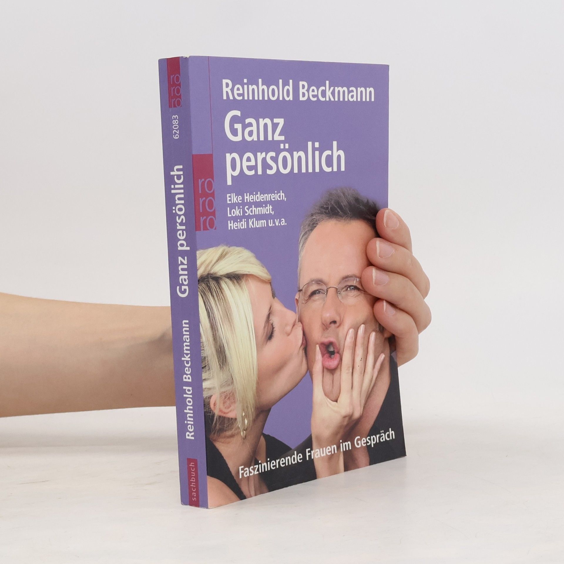 Ganz persönlich