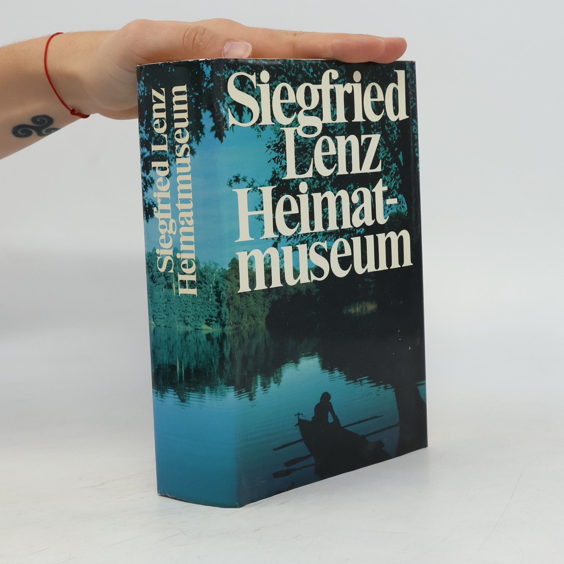 Siegfried Lenz Heimatmuseum