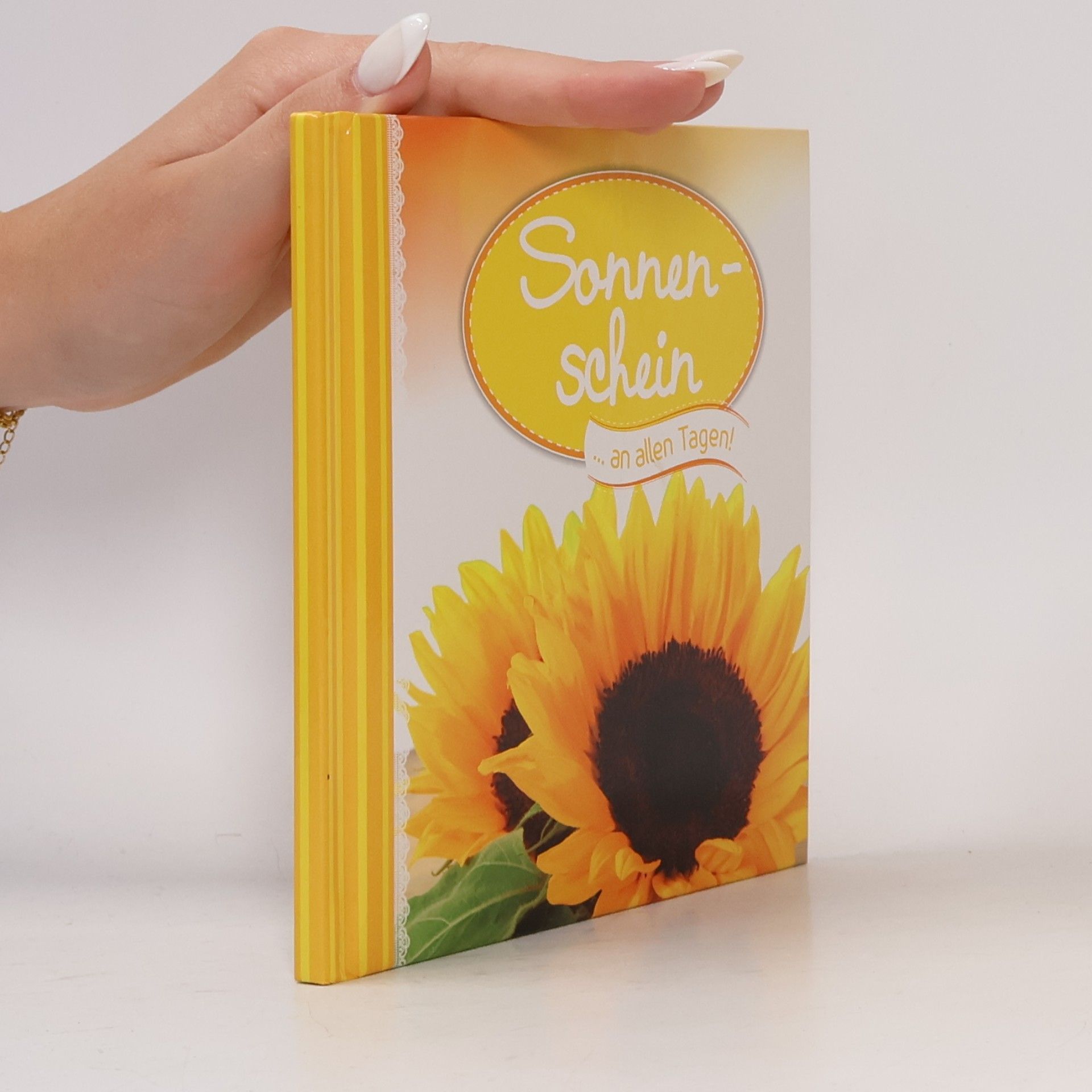 Kolektiv autorů Sonnenschein