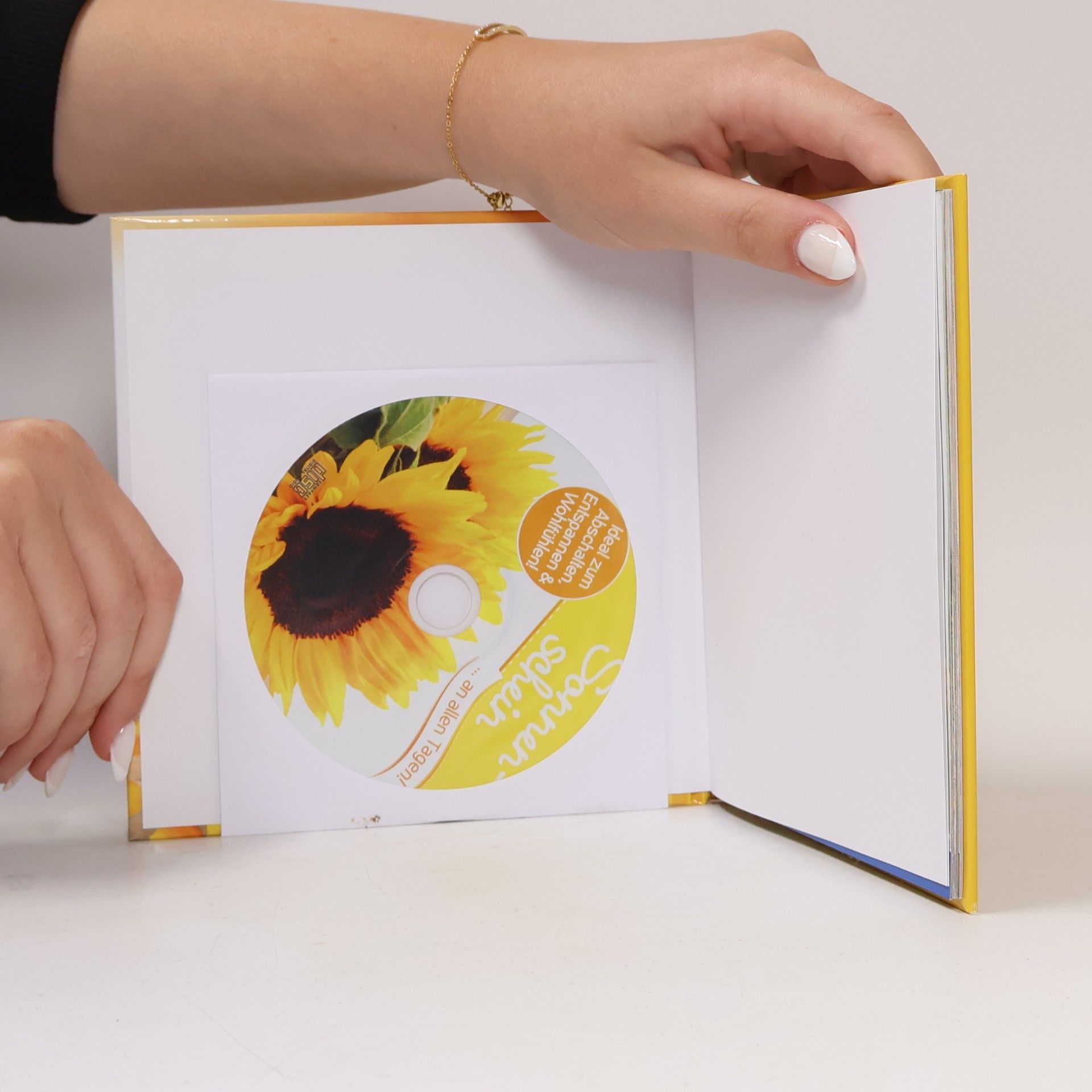 Various authors Sonnenschein