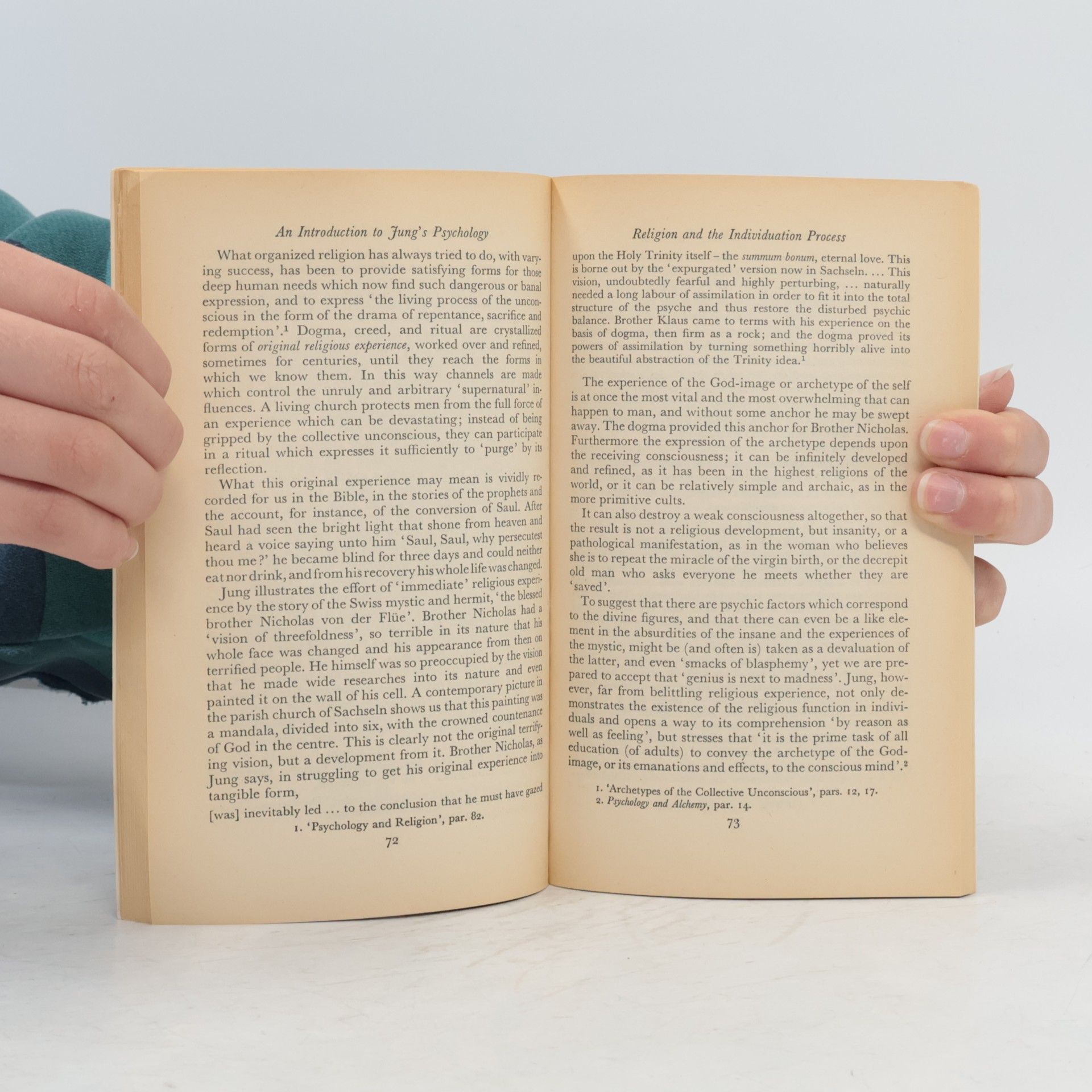 Frieda Fordham An Introduction to Jung's Psychology