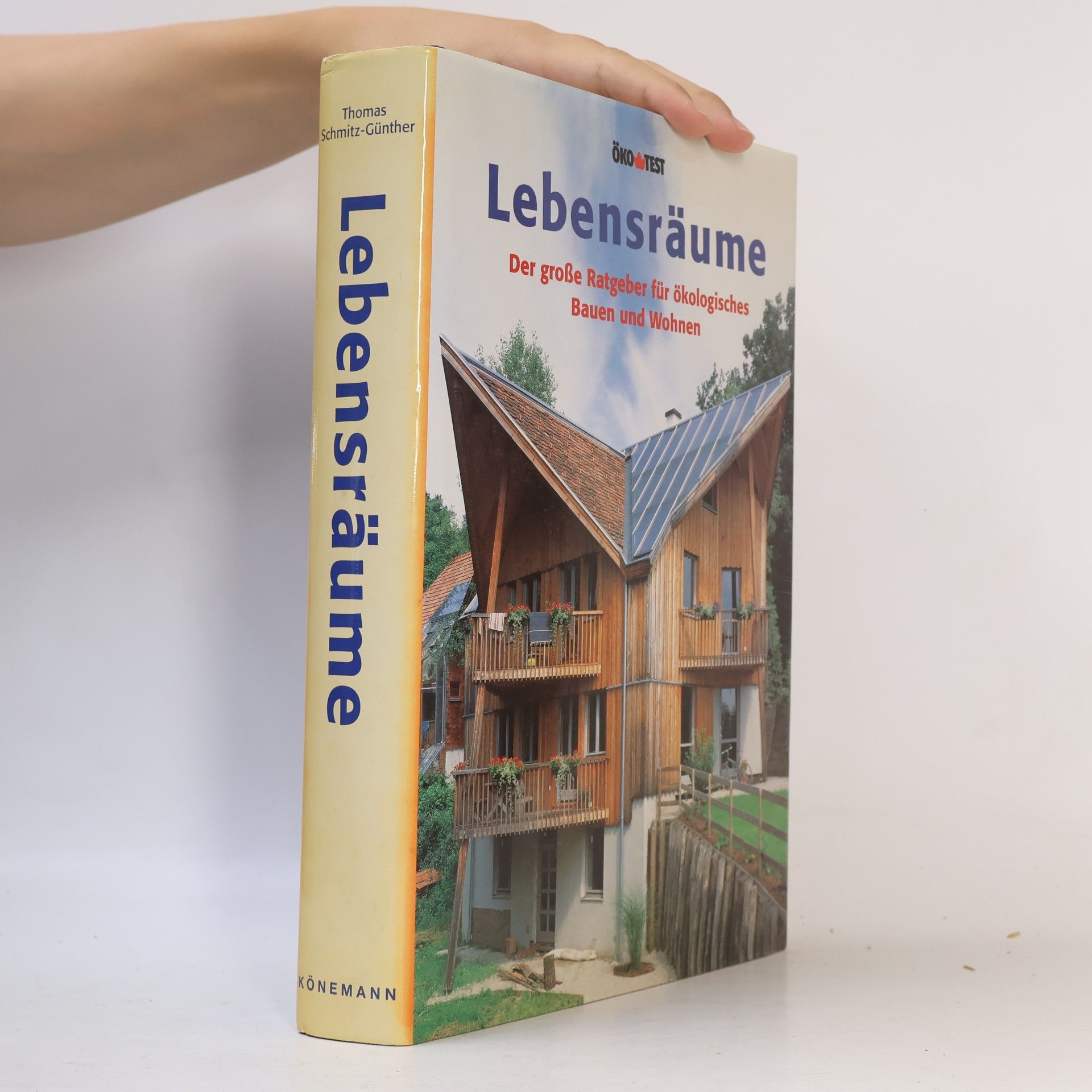 Lebensräume