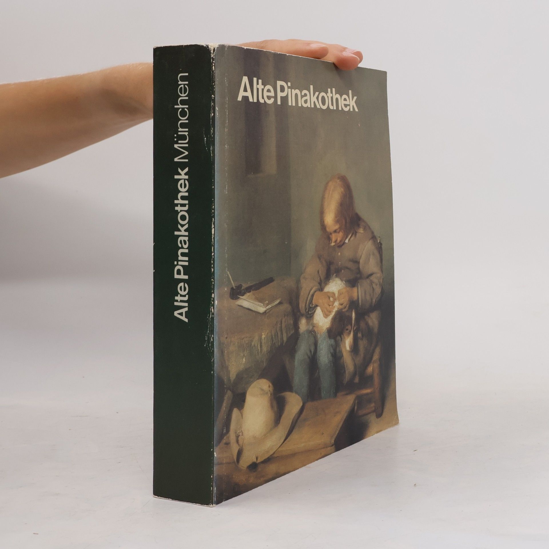Alte Pinakothek München