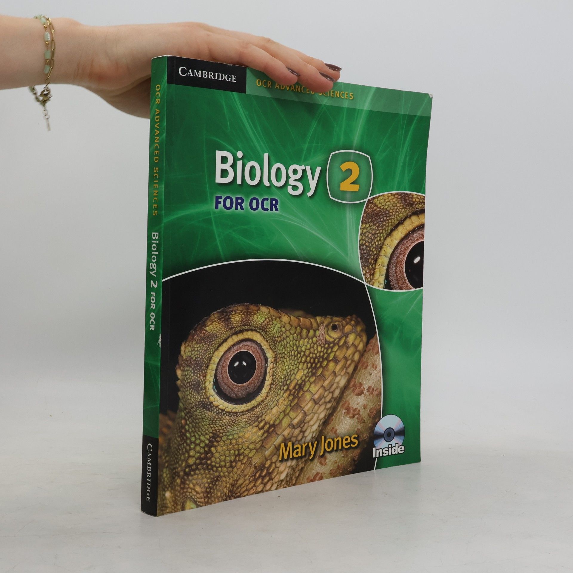 Biology 2