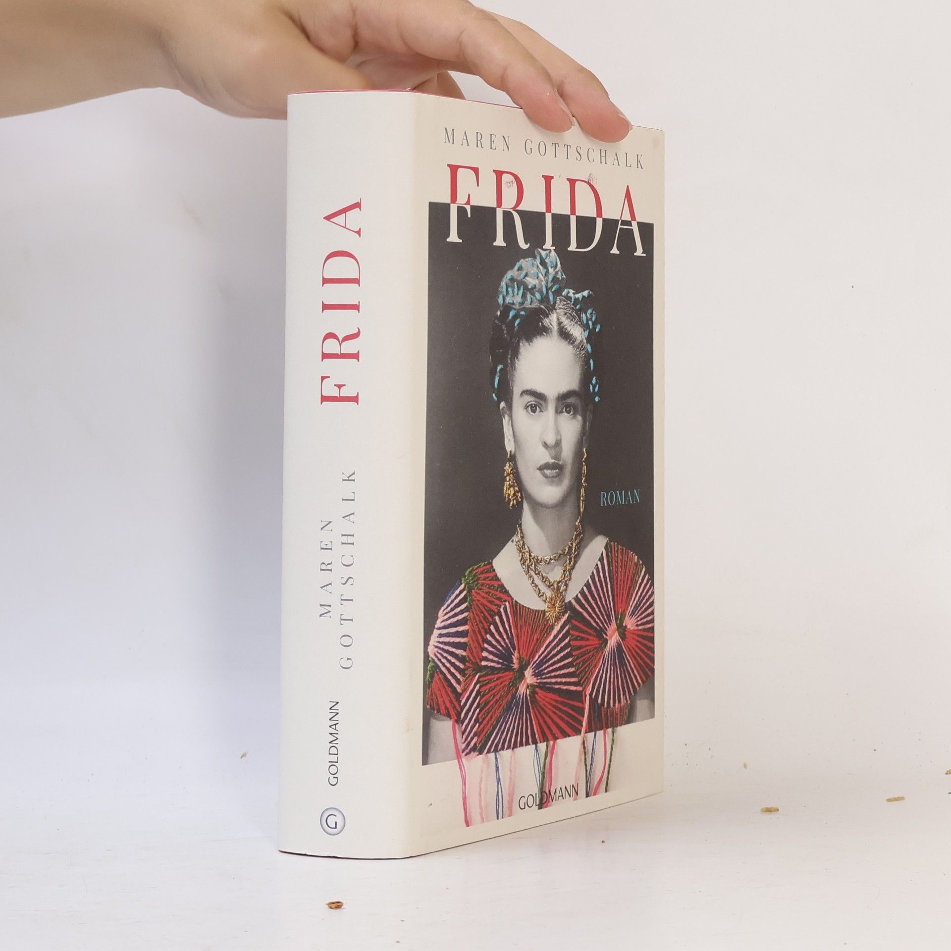 Frida