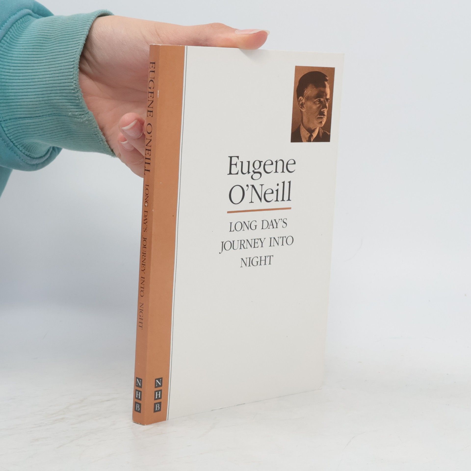 Eugene O'Neill Long Day's Journey into Night