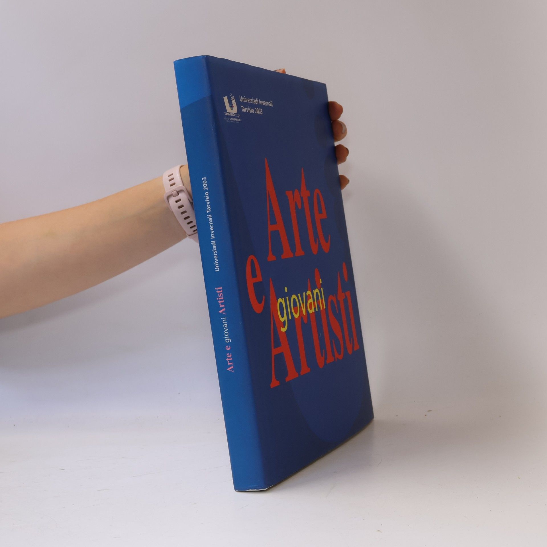 Kolektiv autorů Arte e giovani Artisti