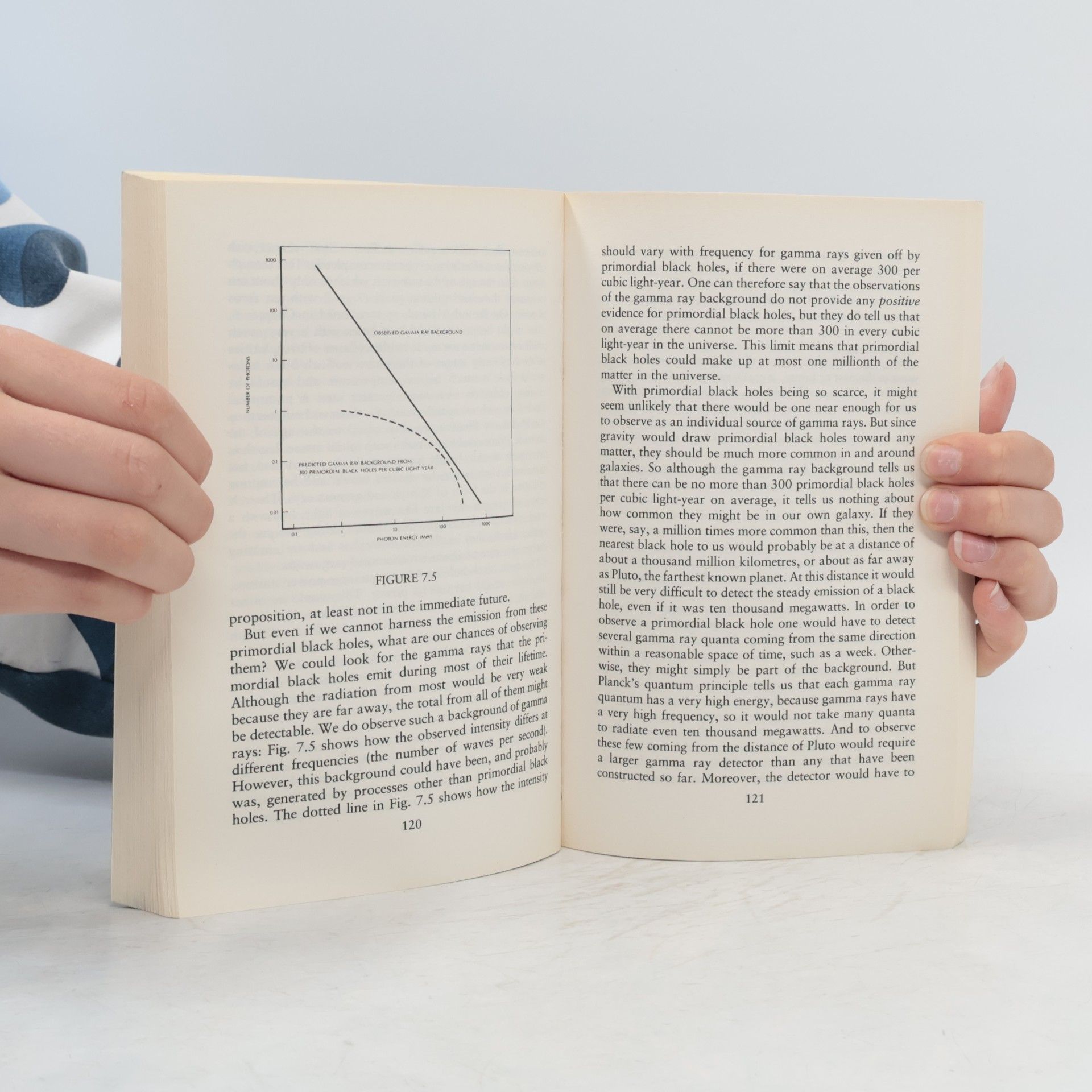Stephen Hawking A brief history of time : from the big bang to black holes
